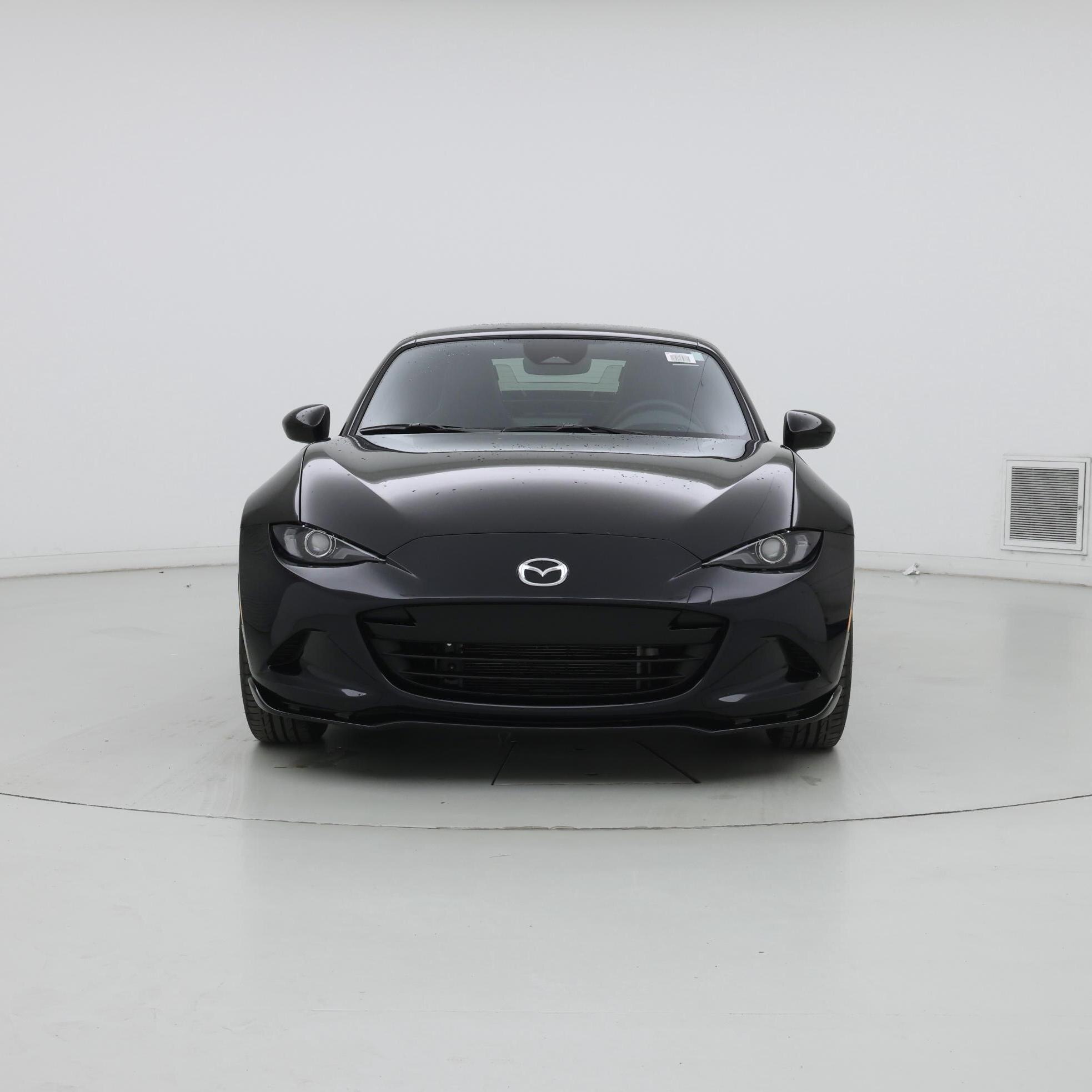 Thumbnail: 2025 Mazda MX-5 Miata - 5