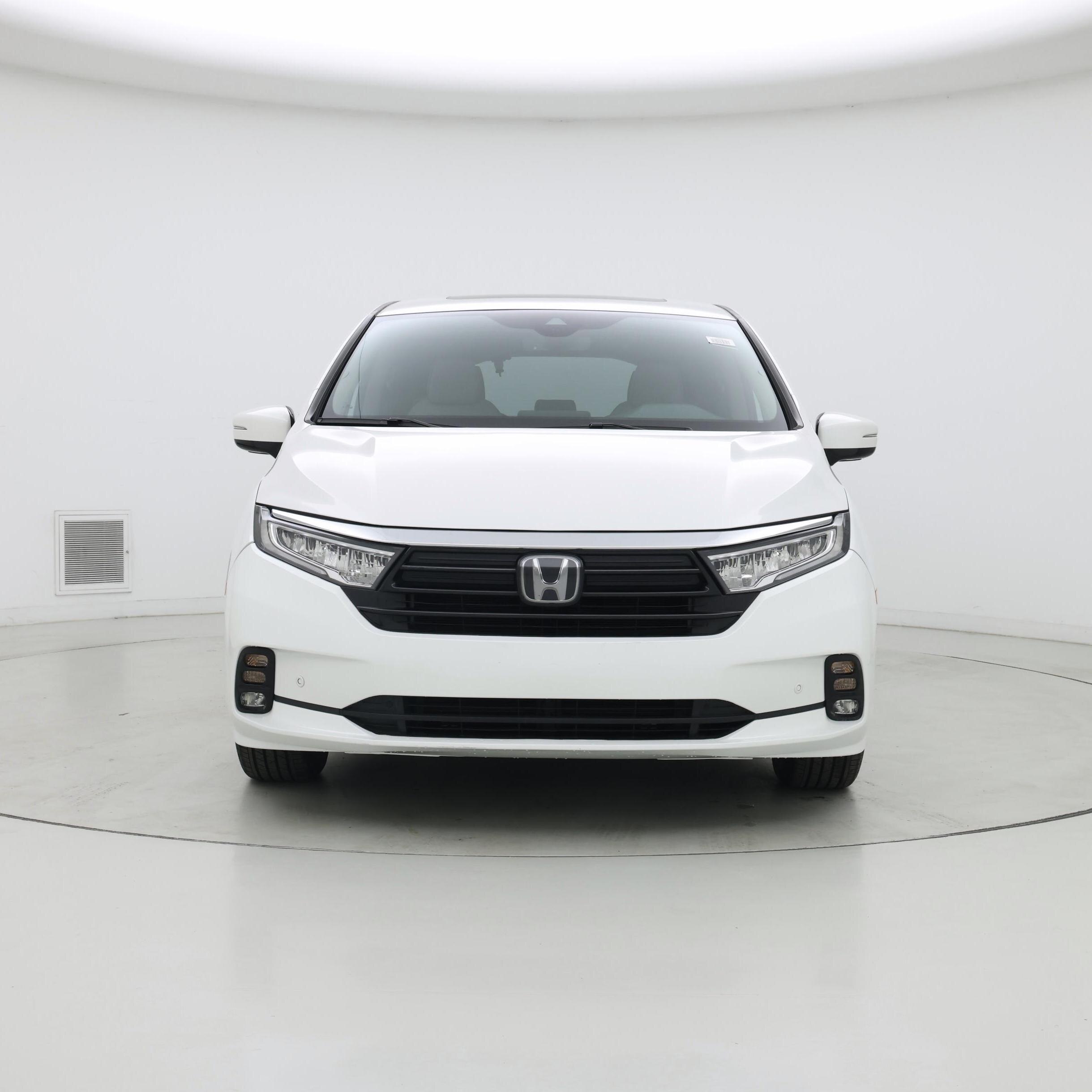 Thumbnail: 2023 Honda Odyssey - 5