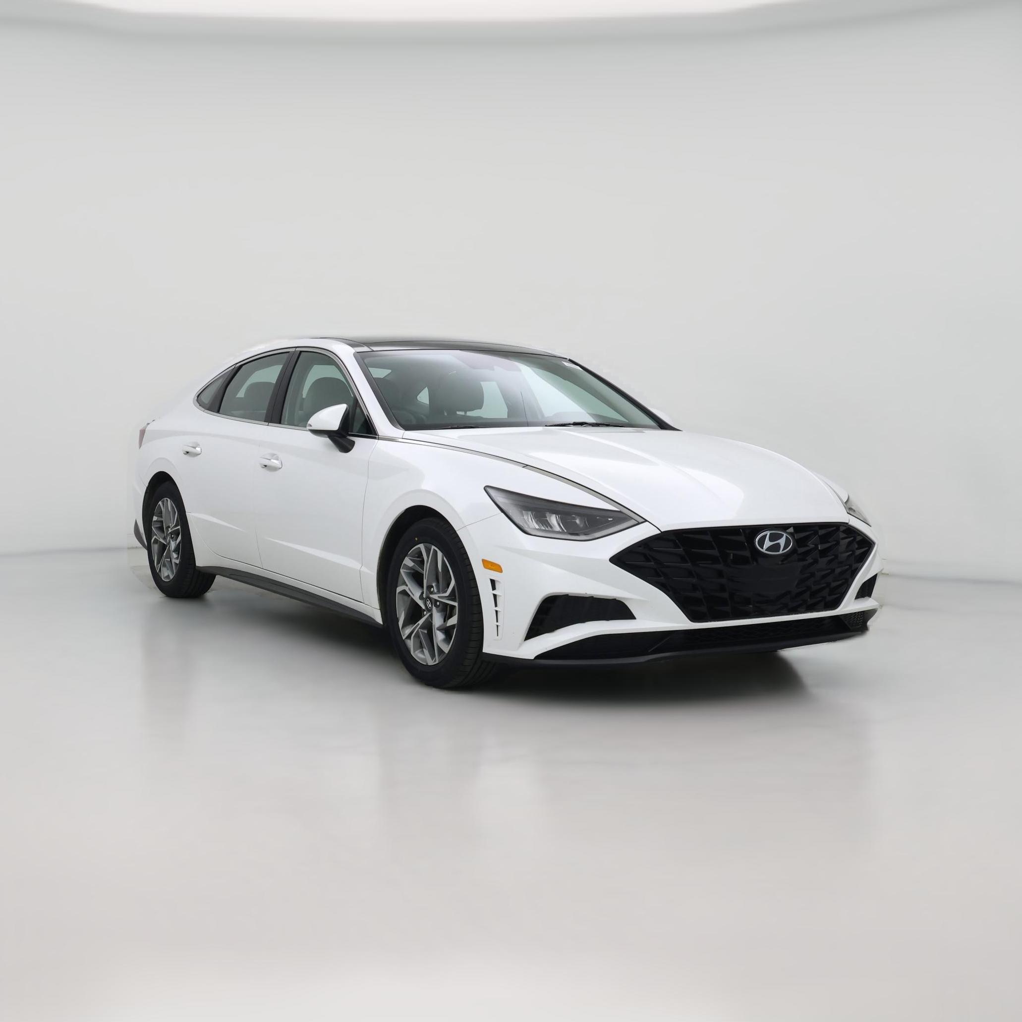 Thumbnail: 2023 Hyundai Sonata - 1