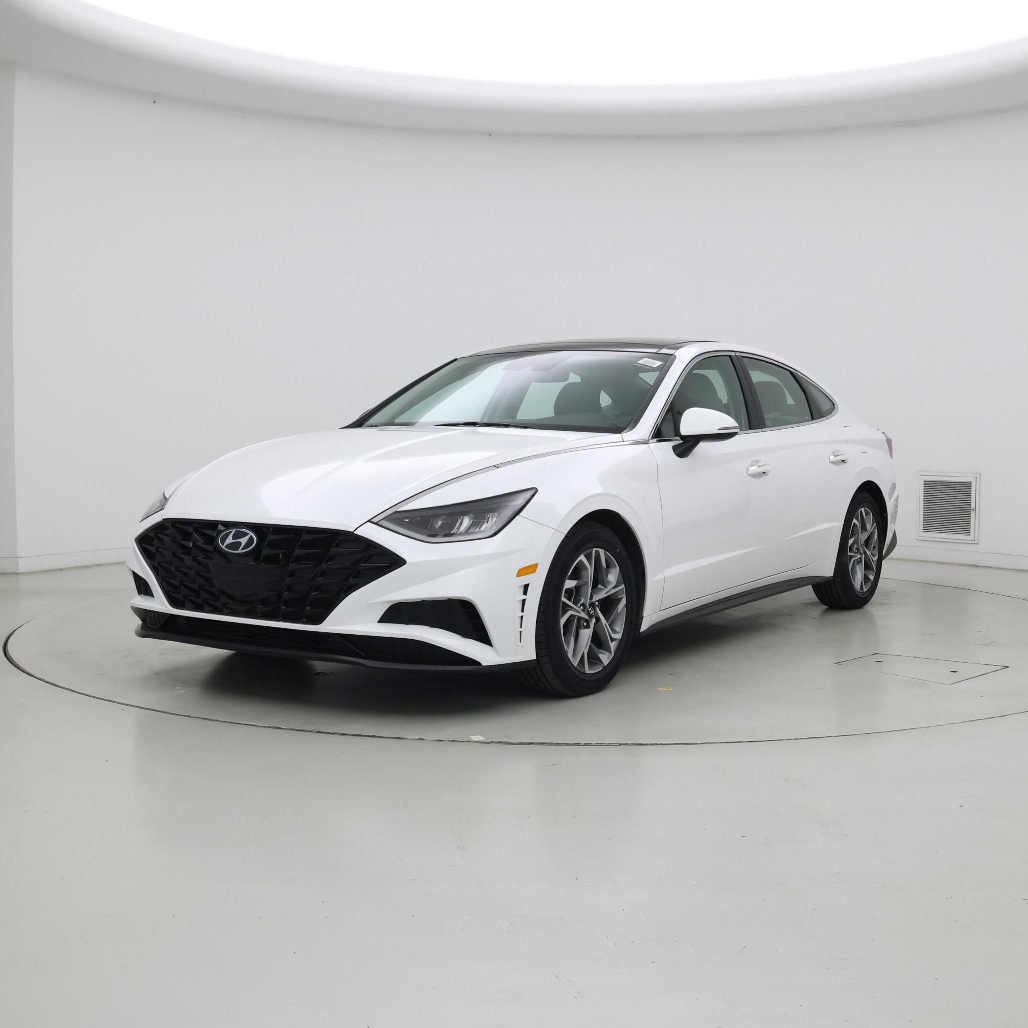 Thumbnail: 2023 Hyundai Sonata - 4