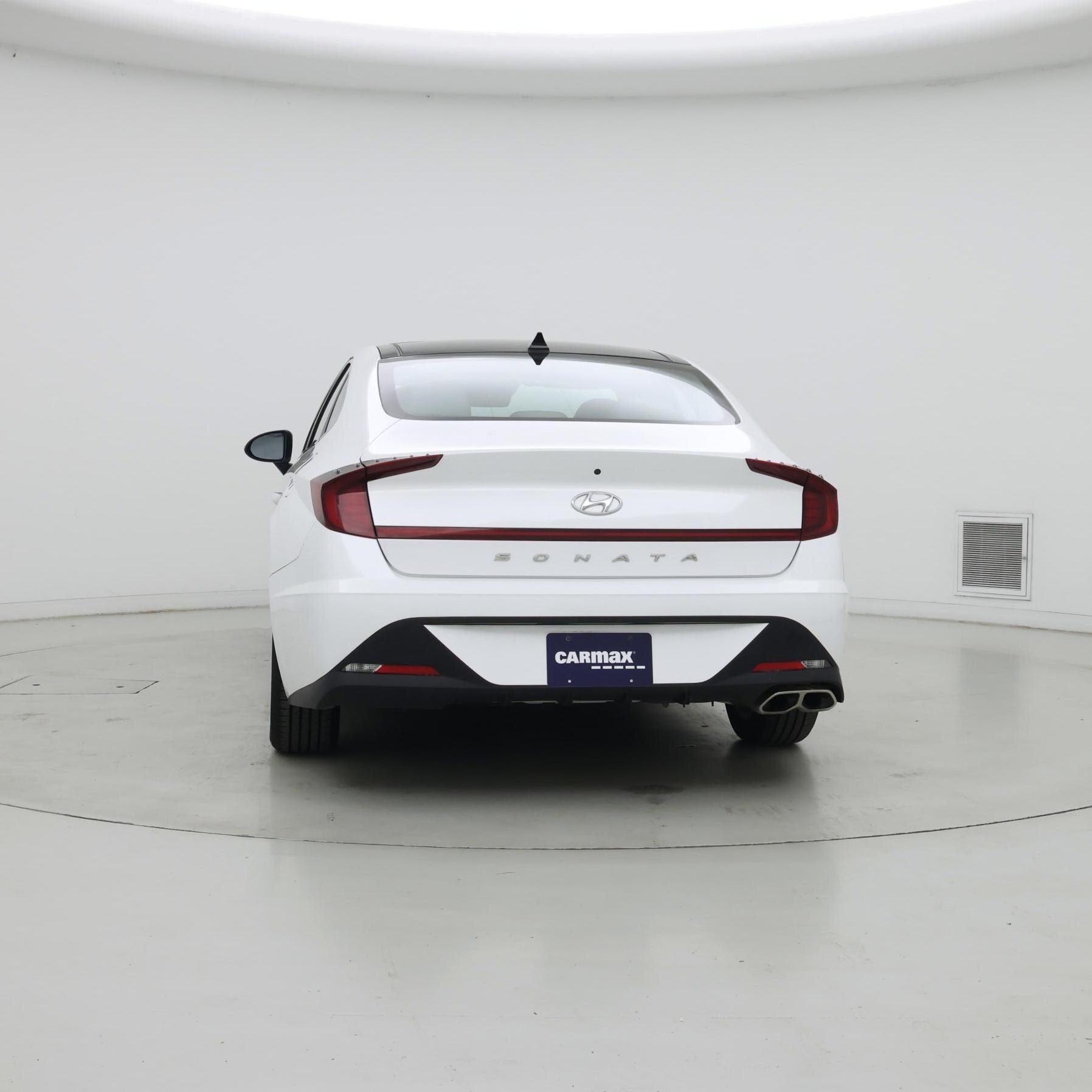 Thumbnail: 2023 Hyundai Sonata - 6