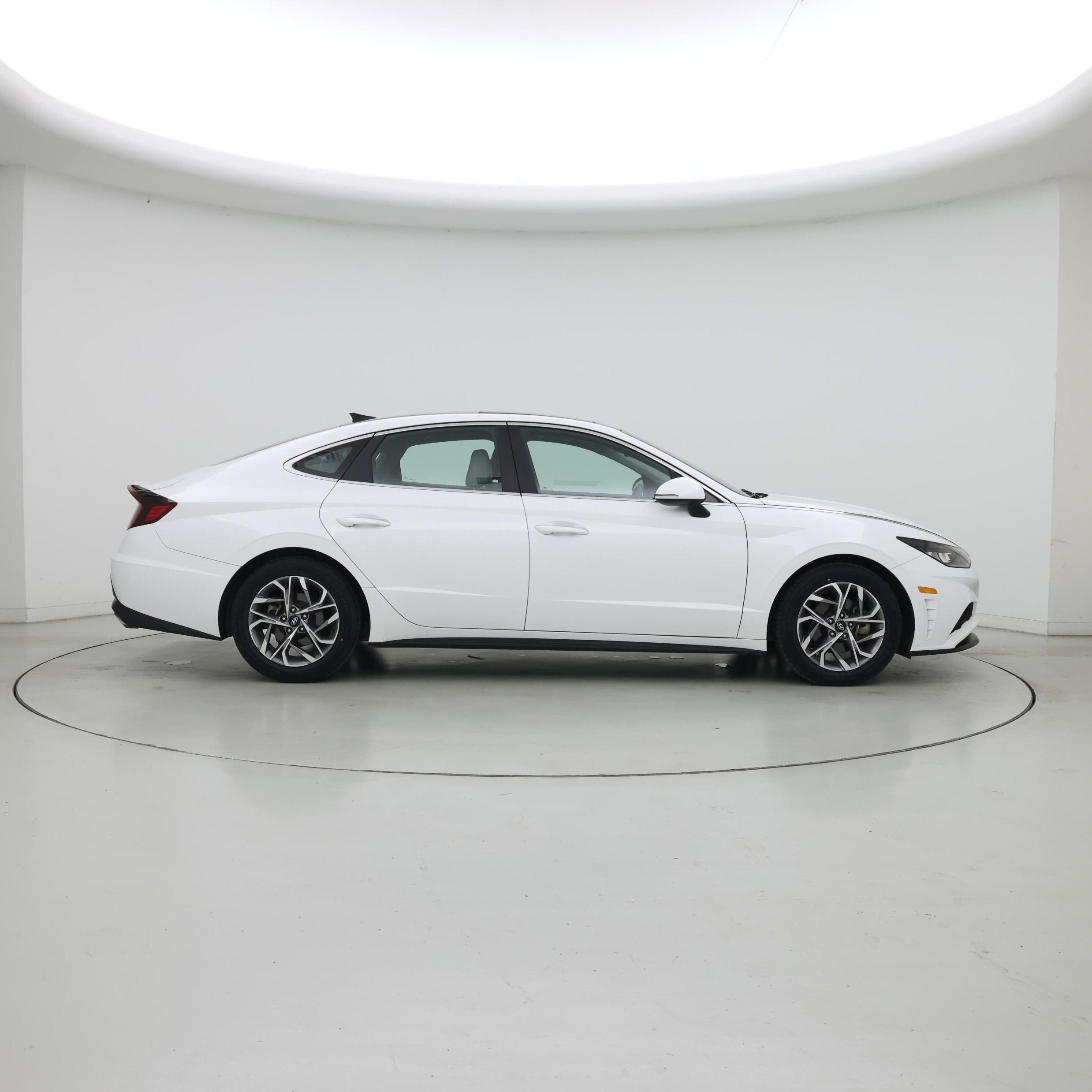 Thumbnail: 2023 Hyundai Sonata - 7