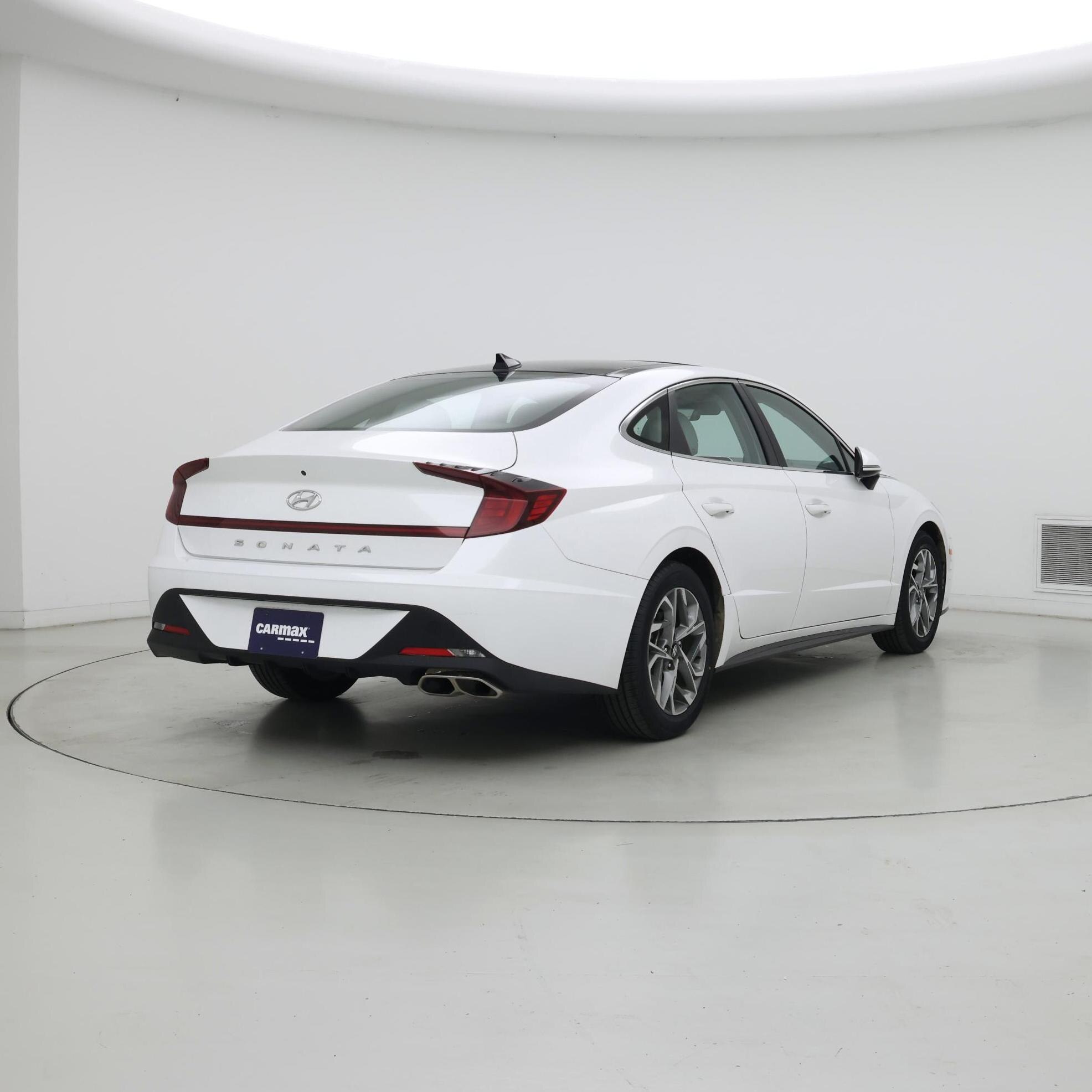Thumbnail: 2023 Hyundai Sonata - 8