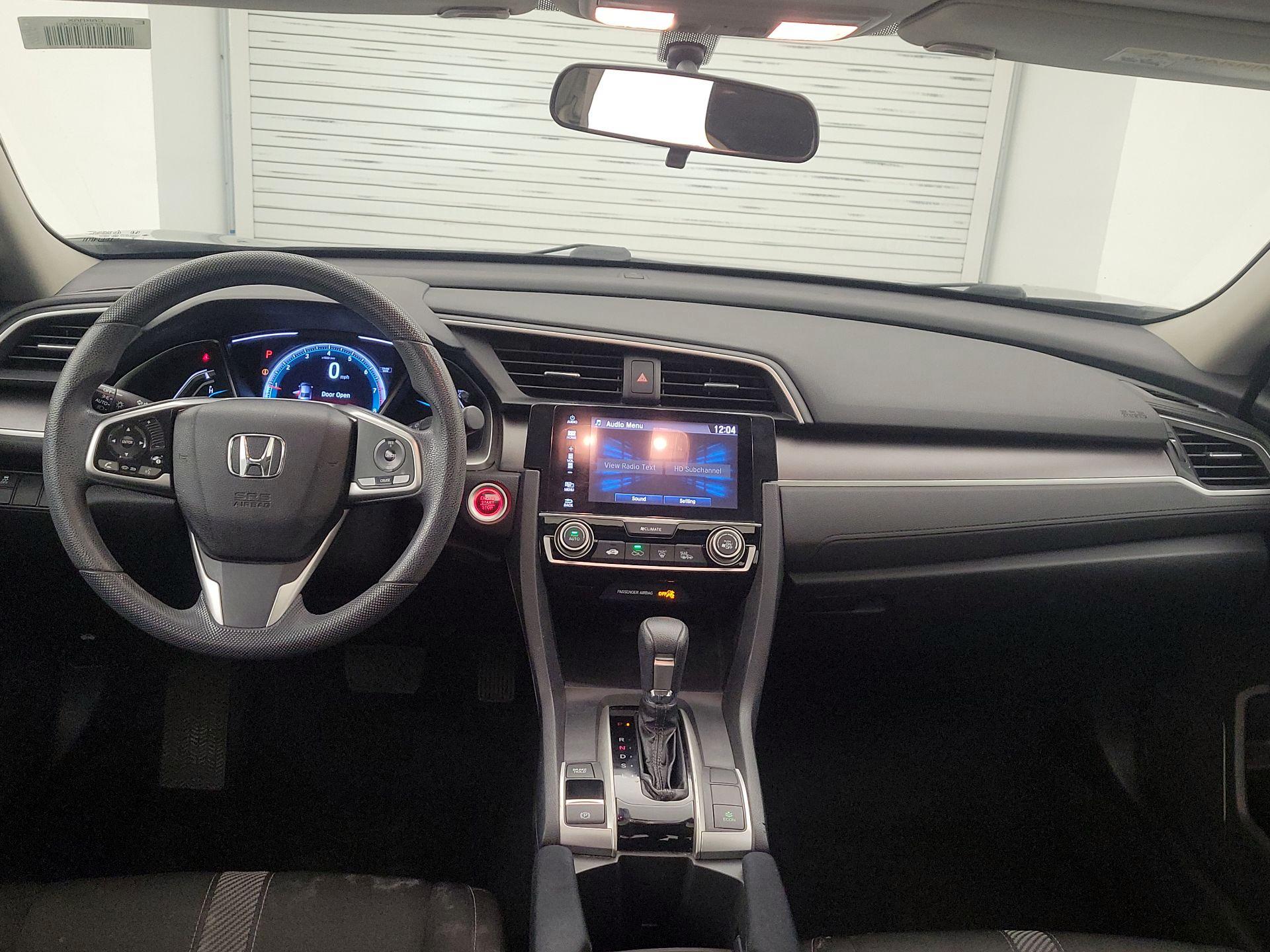 Thumbnail: 2017 Honda Civic - 9