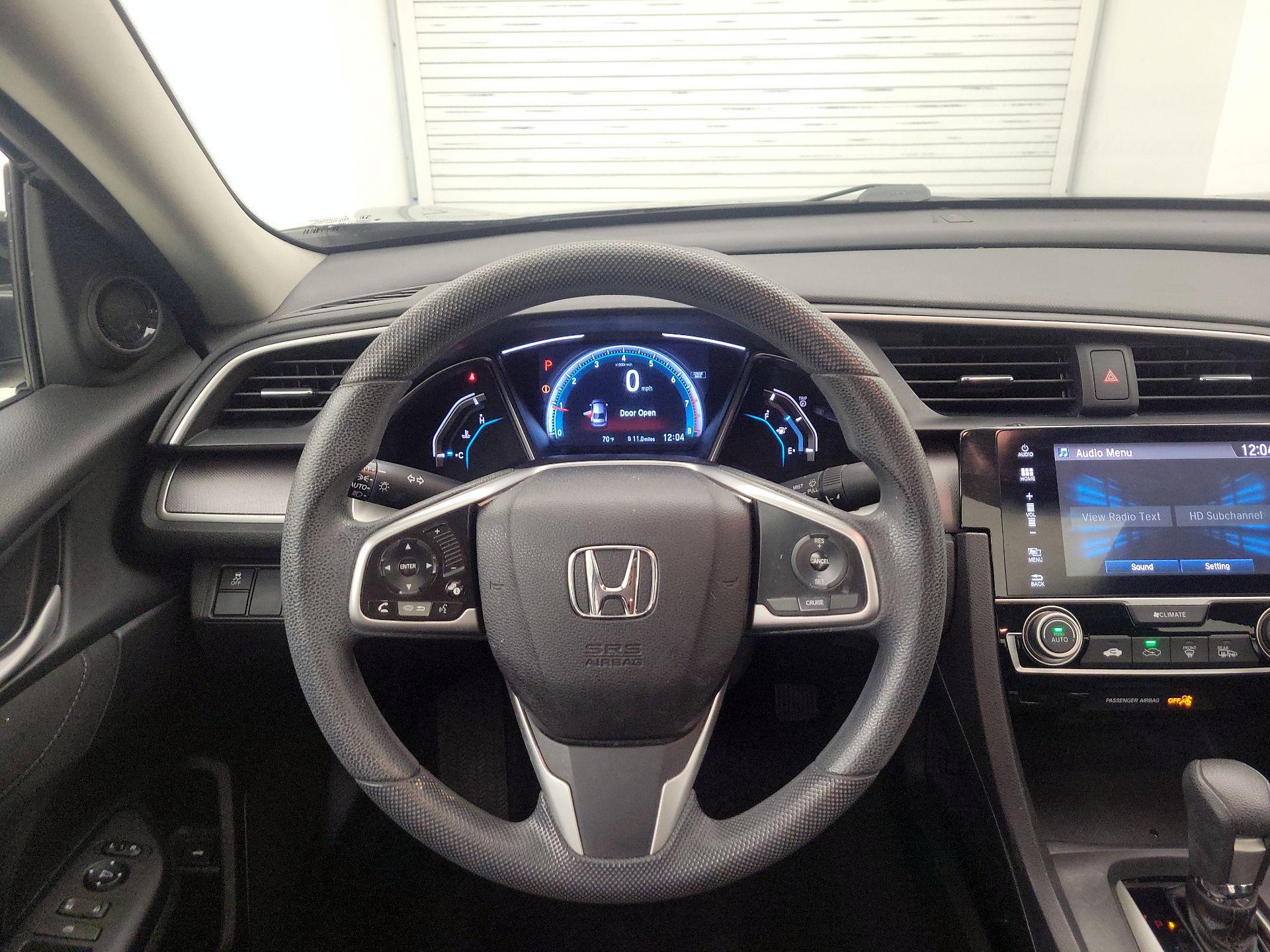 Thumbnail: 2017 Honda Civic - 10