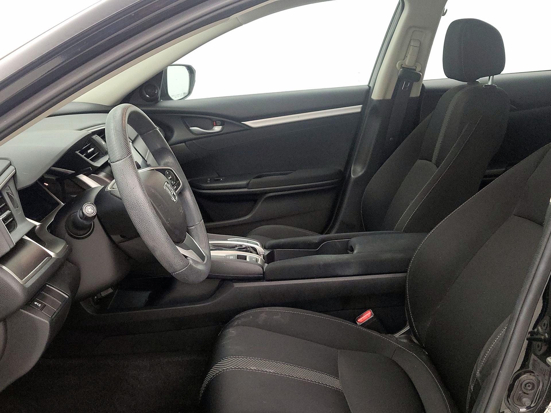 Thumbnail: 2017 Honda Civic - 11