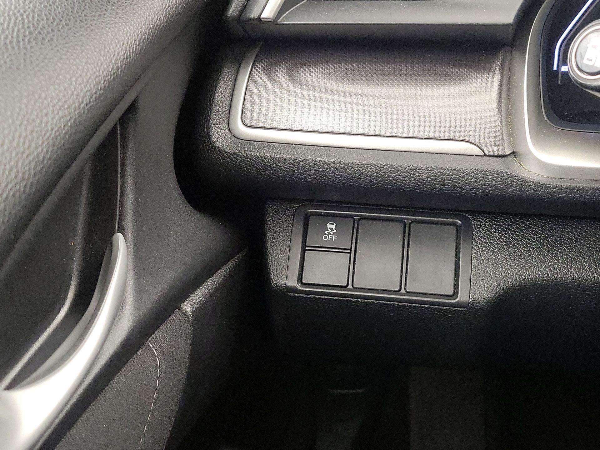 Thumbnail: 2017 Honda Civic - 13