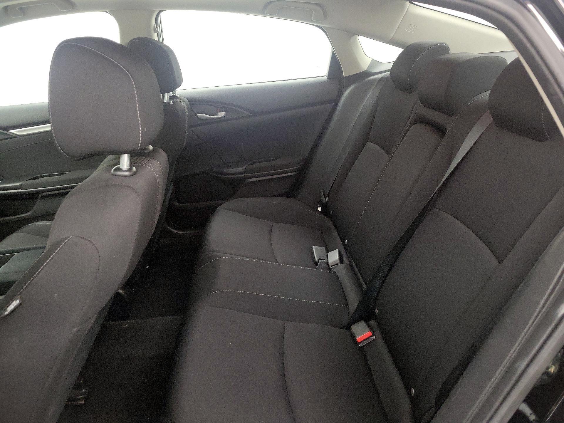 Thumbnail: 2017 Honda Civic - 20