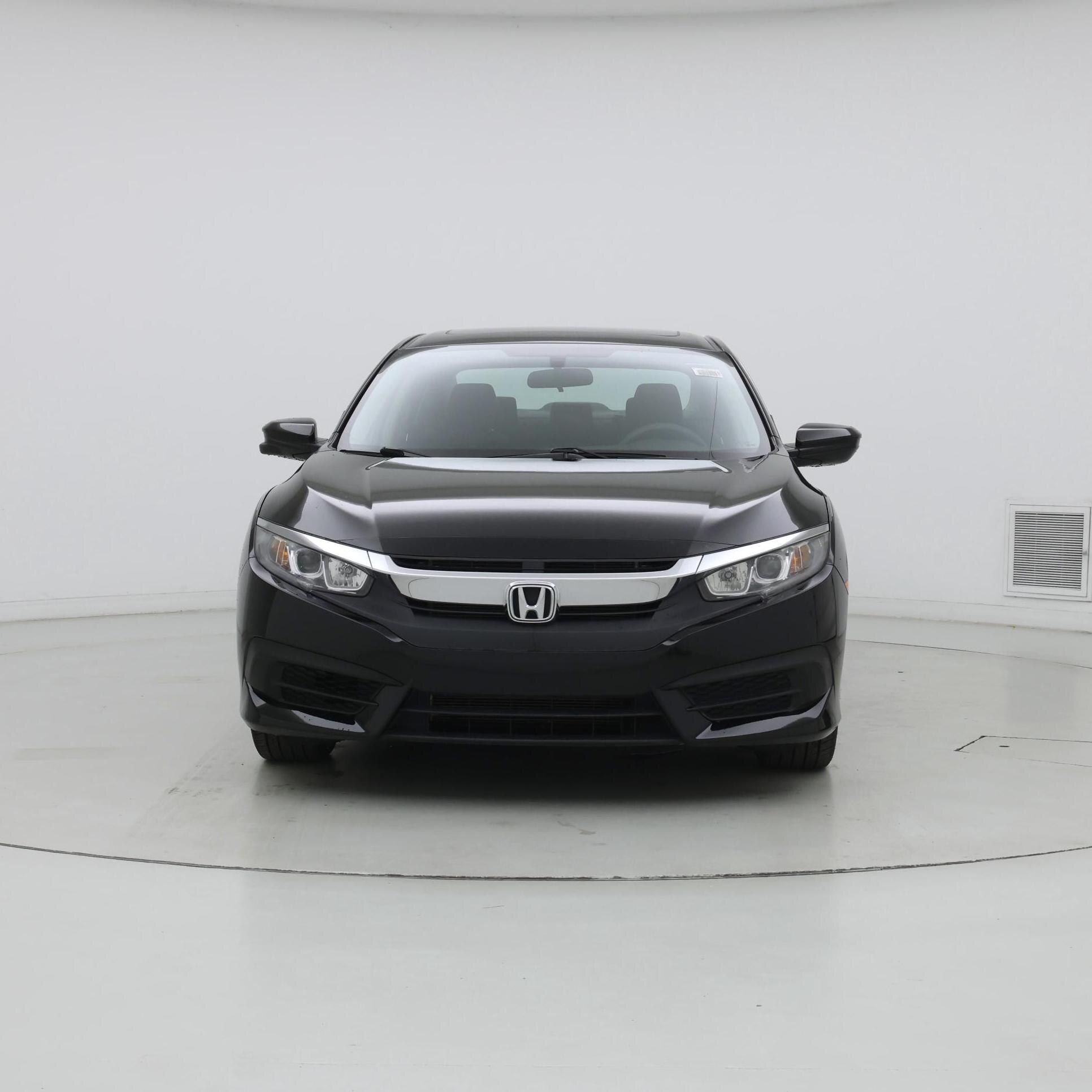 Thumbnail: 2017 Honda Civic - 5