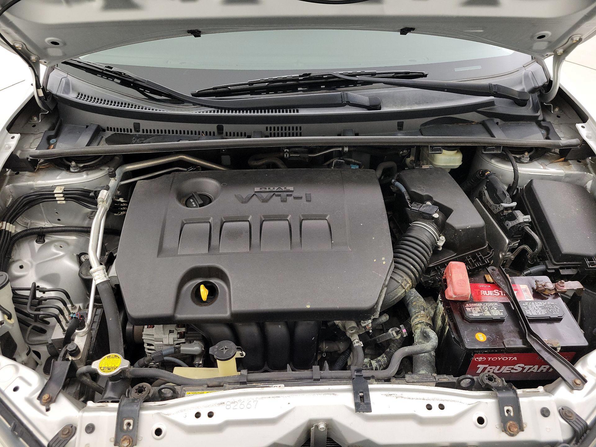 Thumbnail: 2015 Toyota Corolla - 20