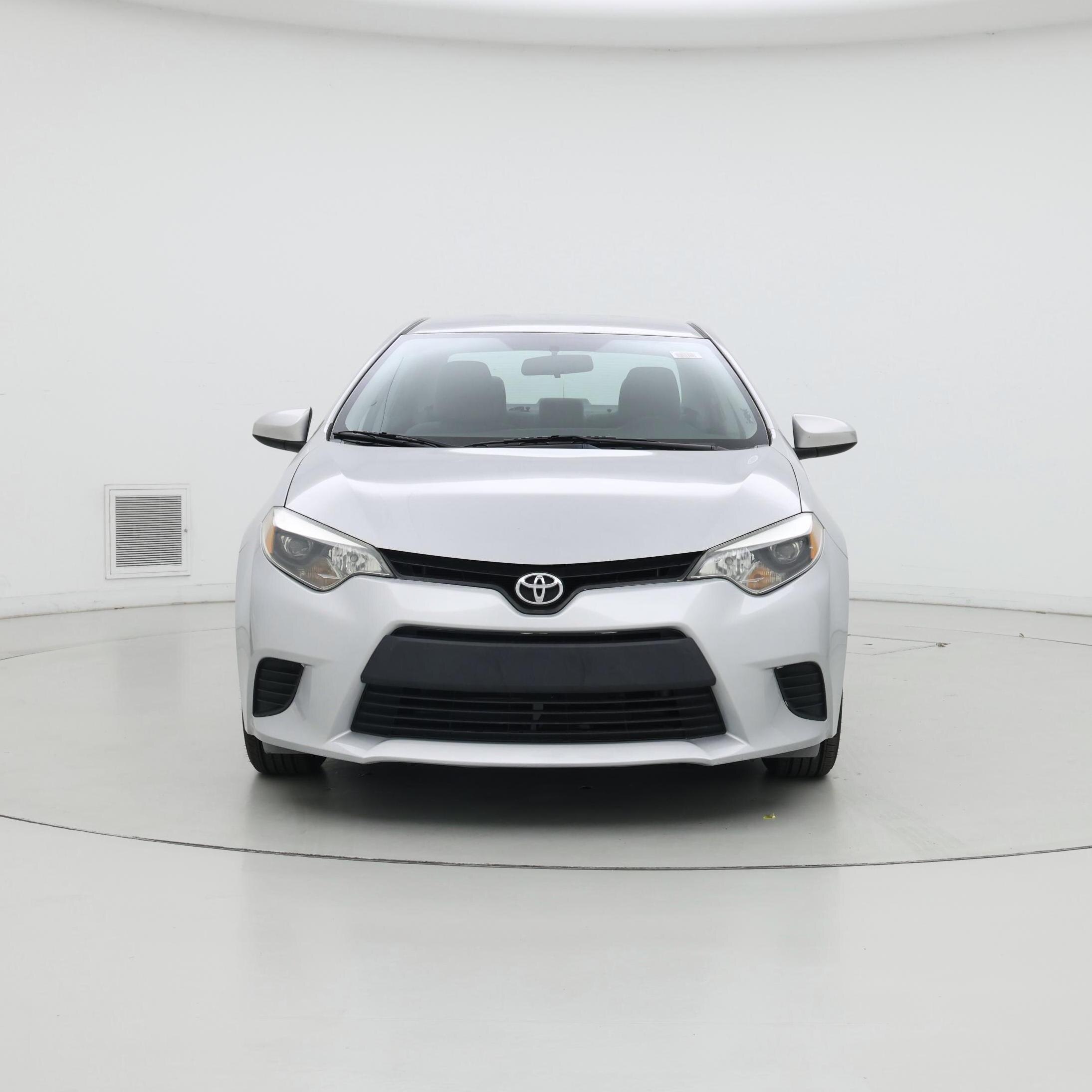 Thumbnail: 2015 Toyota Corolla - 5