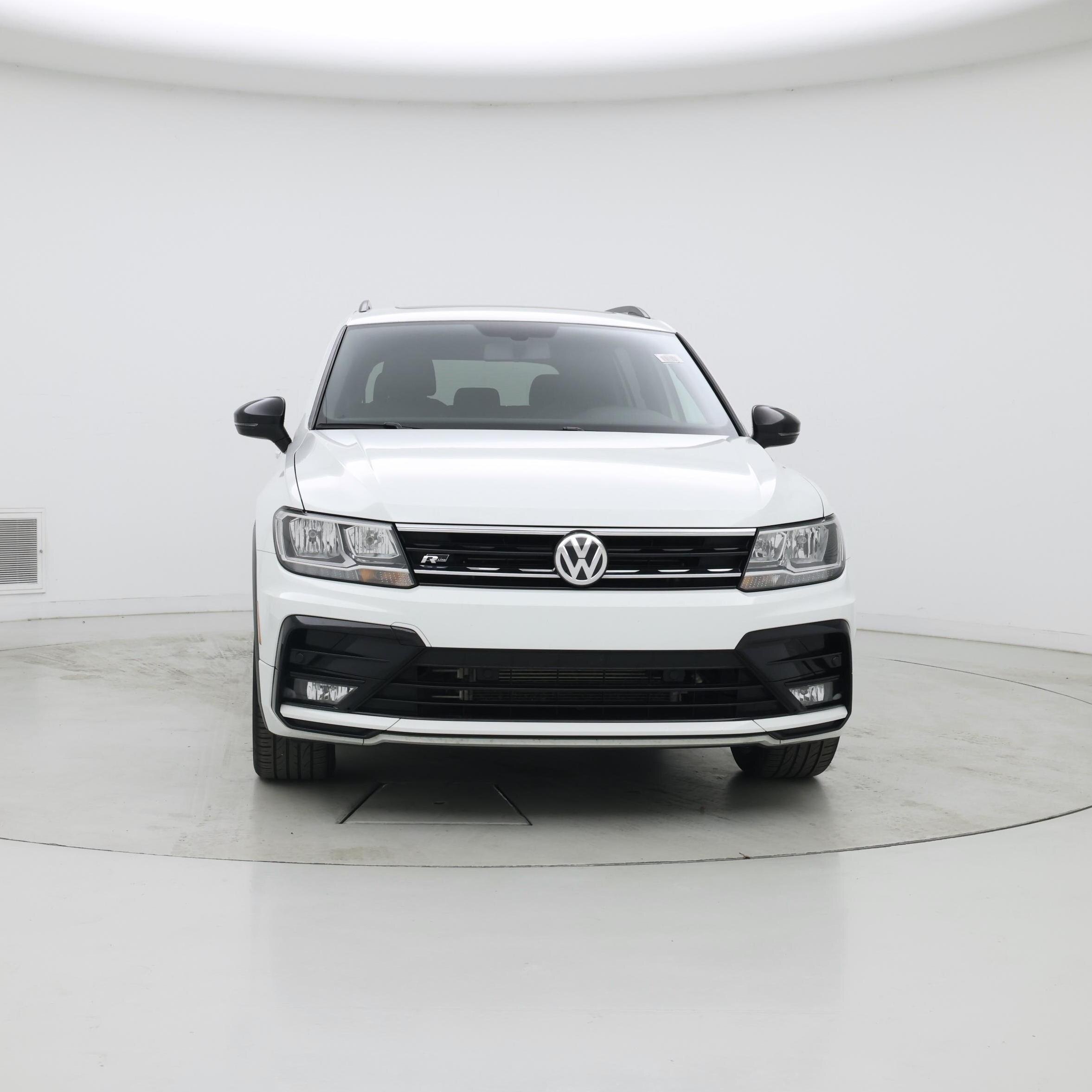 Thumbnail: 2020 Volkswagen Tiguan - 5