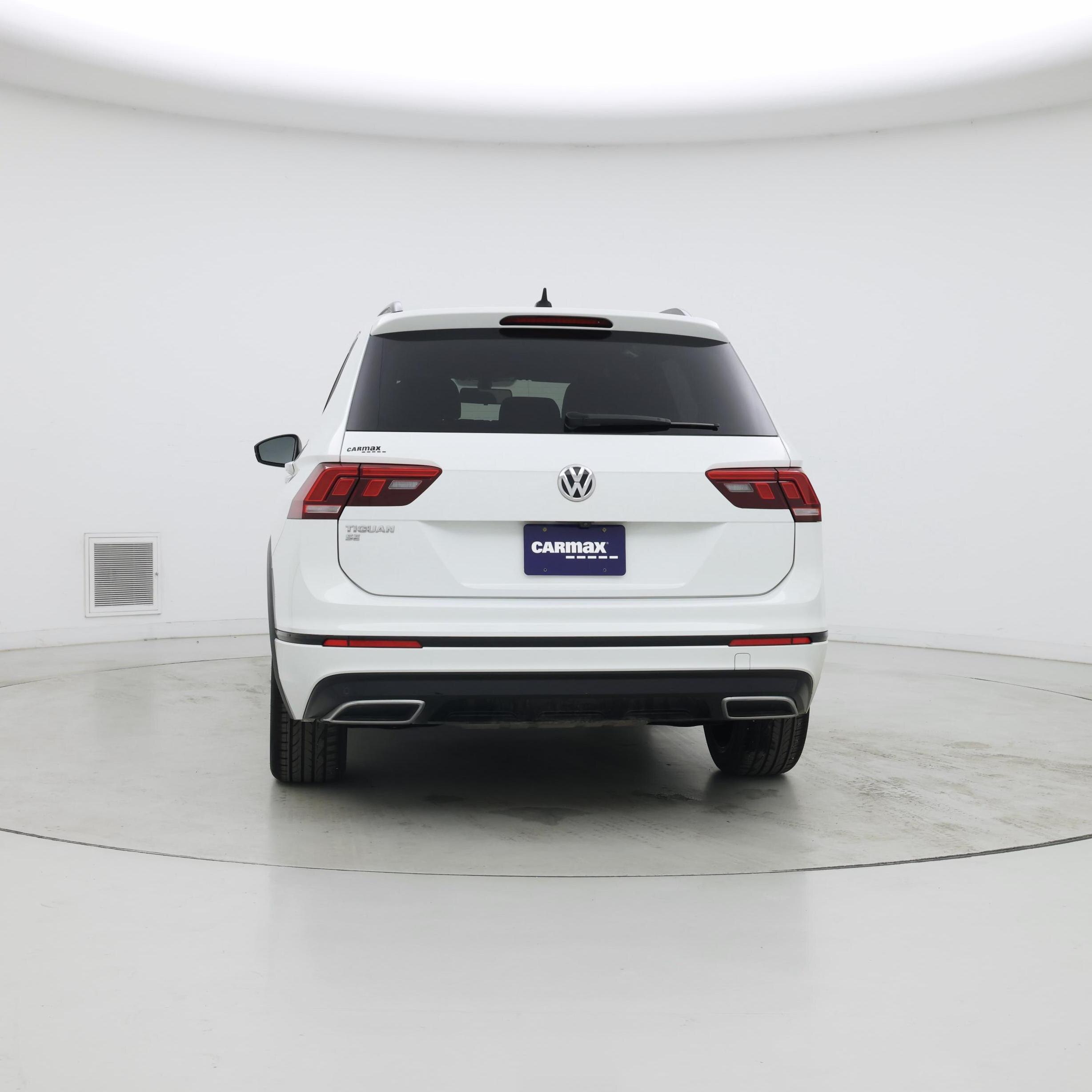 Thumbnail: 2020 Volkswagen Tiguan - 6