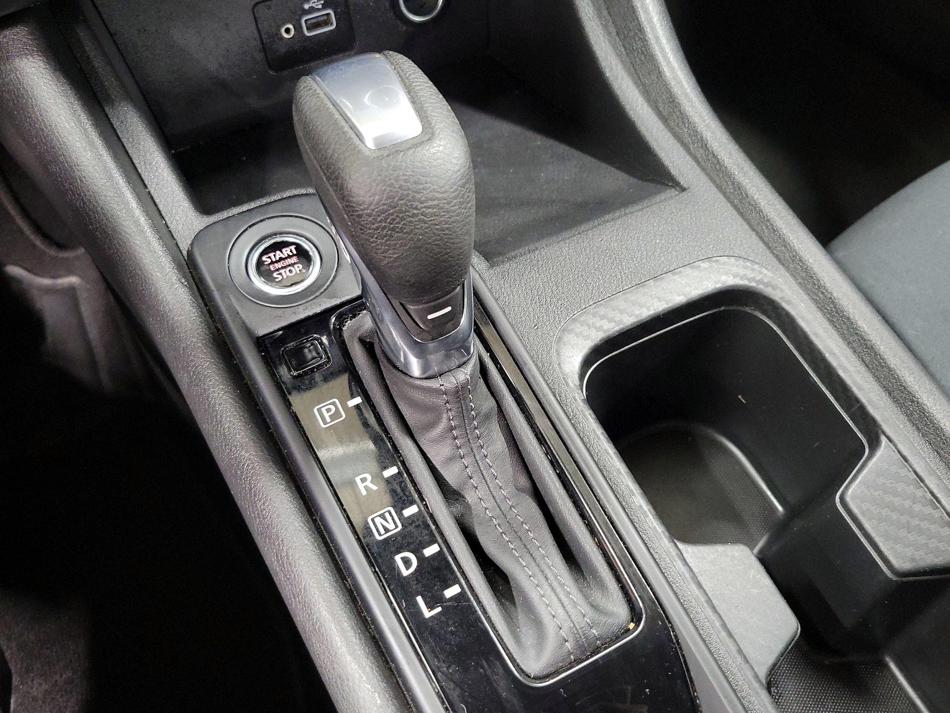 Thumbnail: 2022 Nissan Sentra - 17