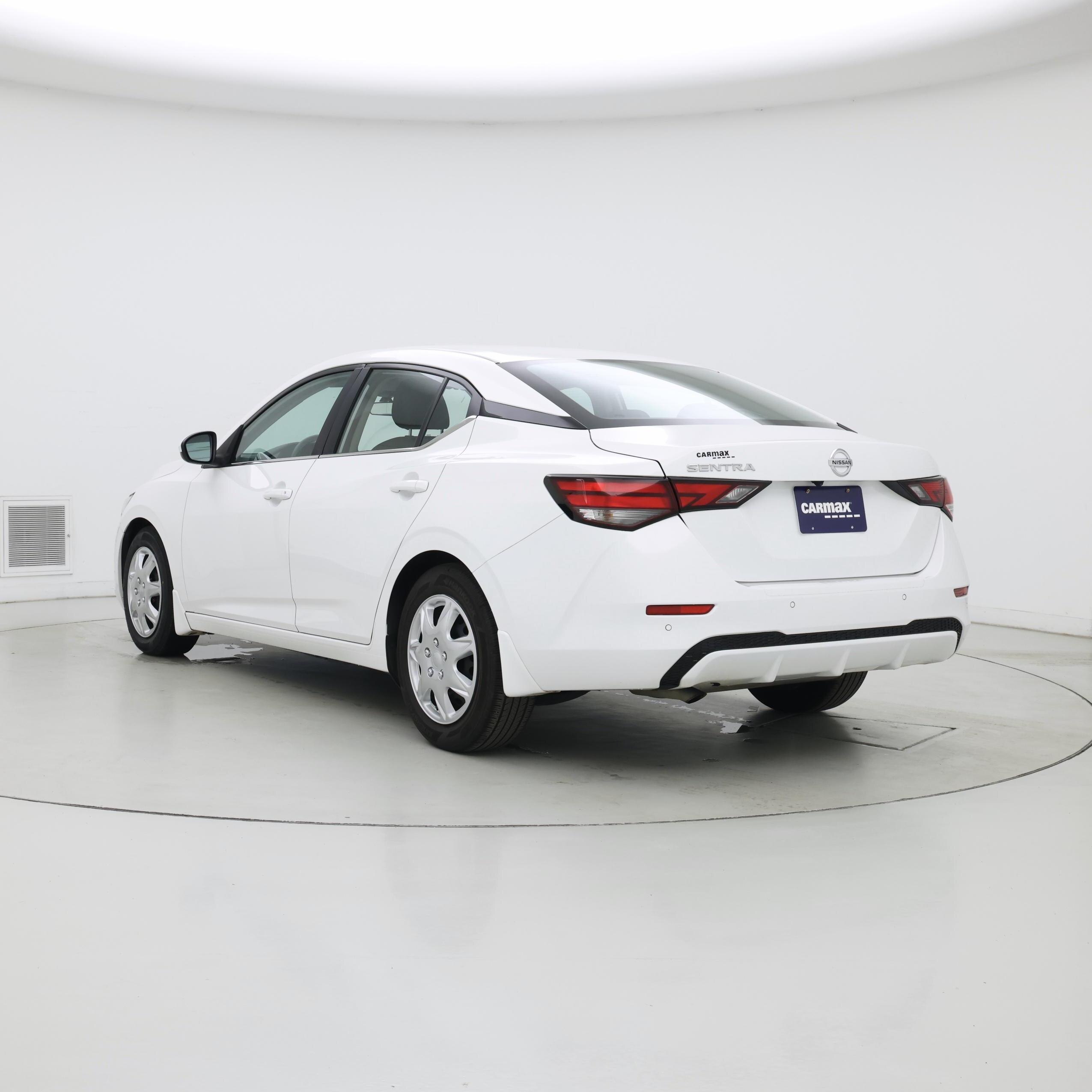 Thumbnail: 2022 Nissan Sentra - 2