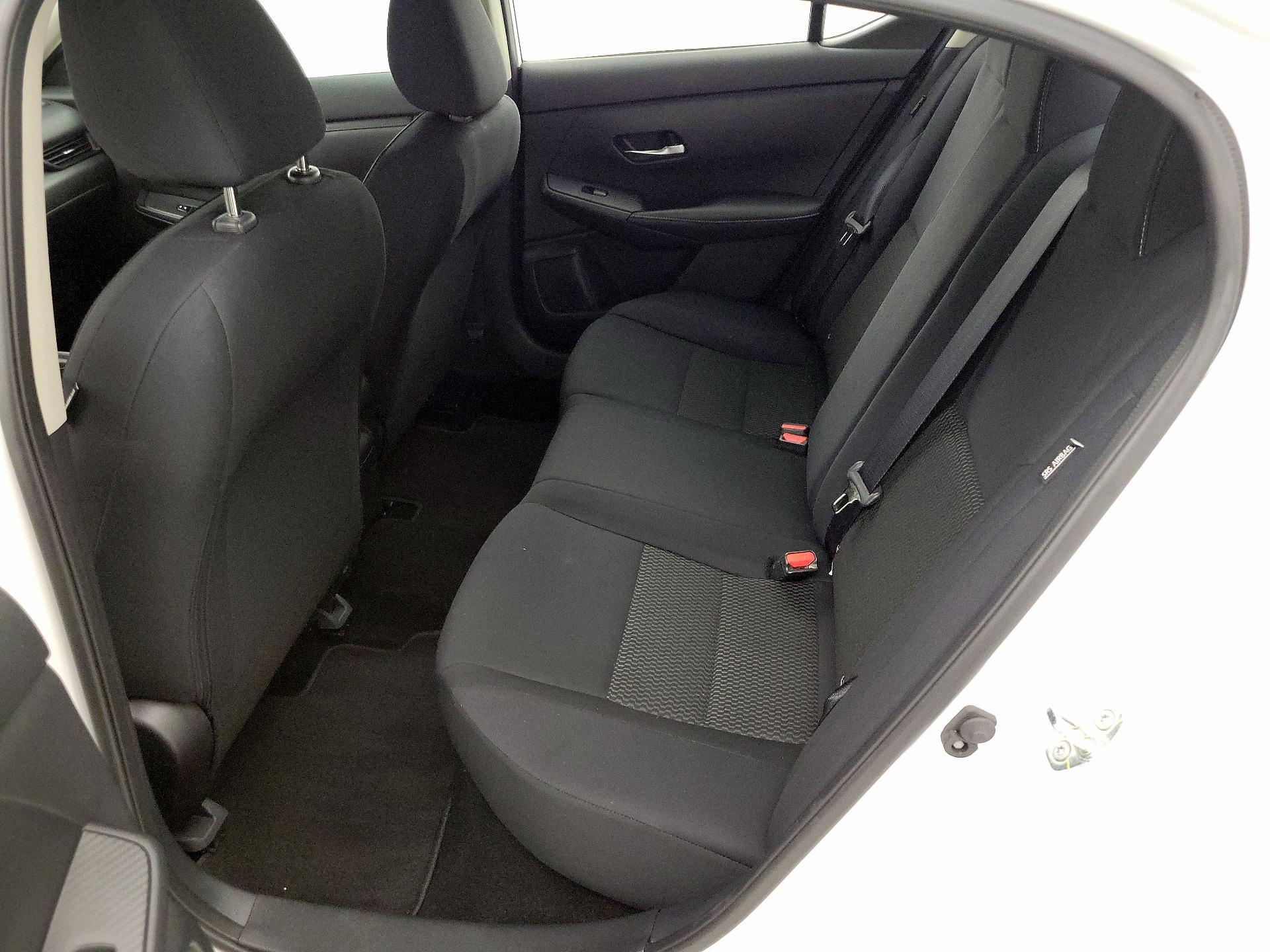 Thumbnail: 2022 Nissan Sentra - 19