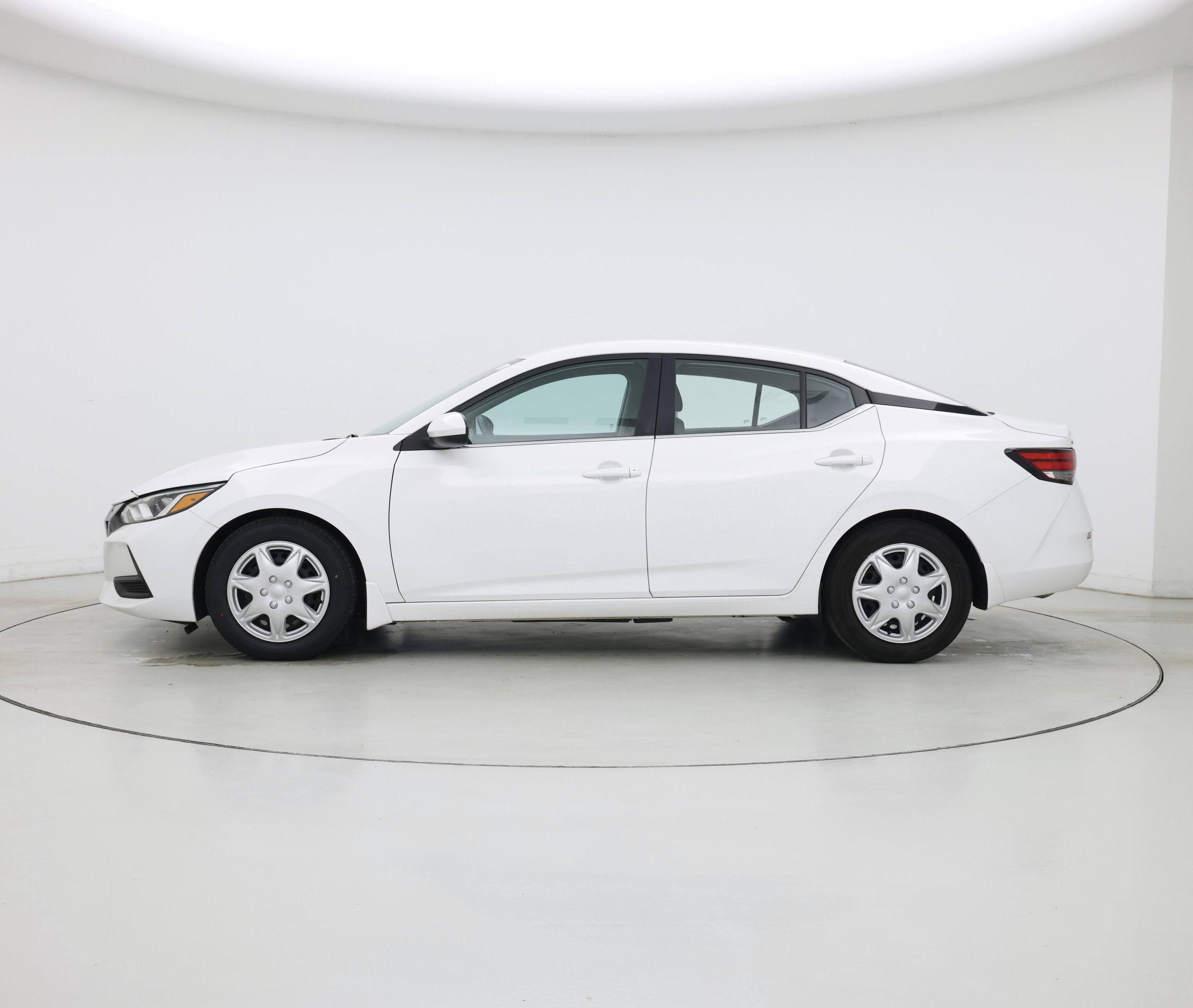 Thumbnail: 2022 Nissan Sentra - 3