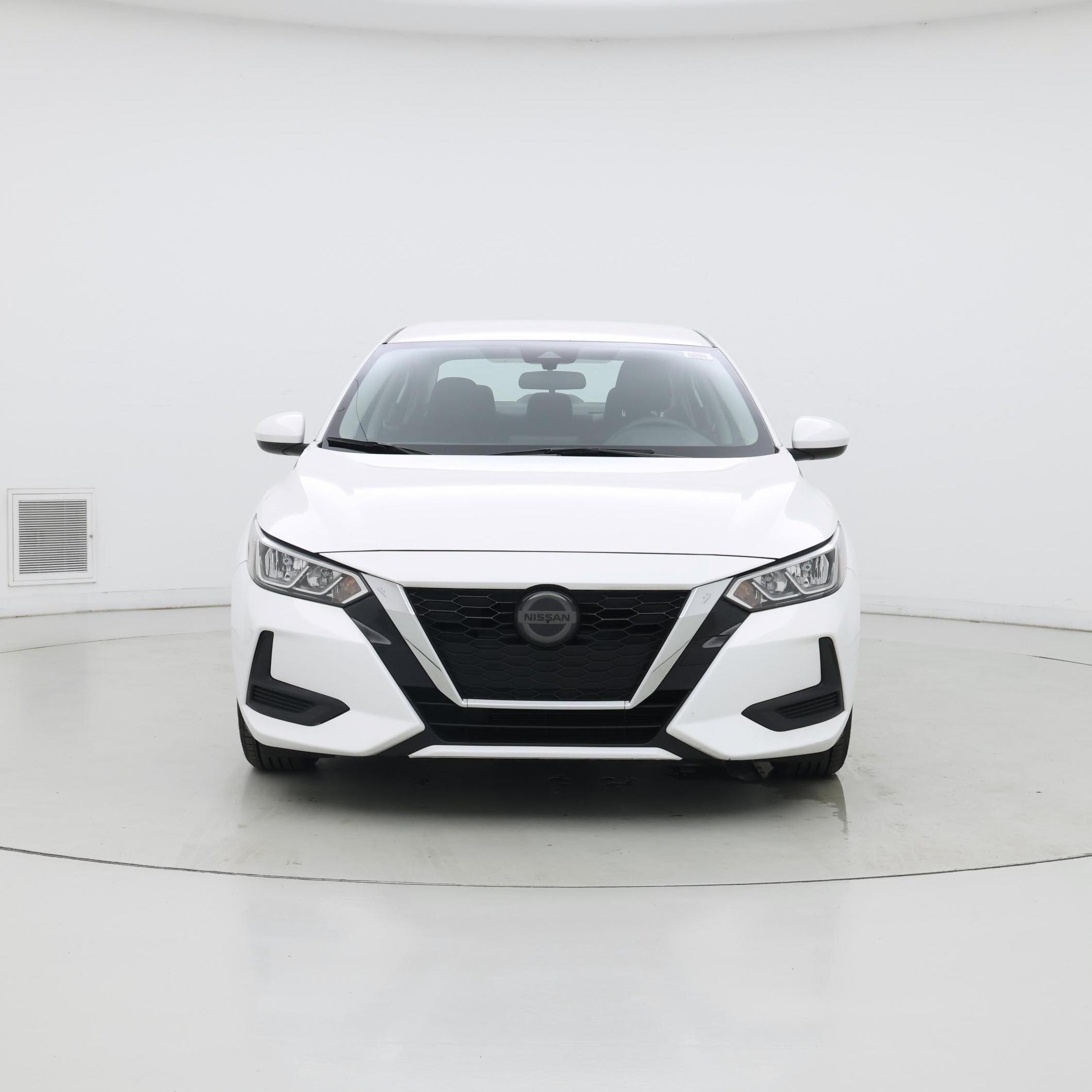 Thumbnail: 2022 Nissan Sentra - 5