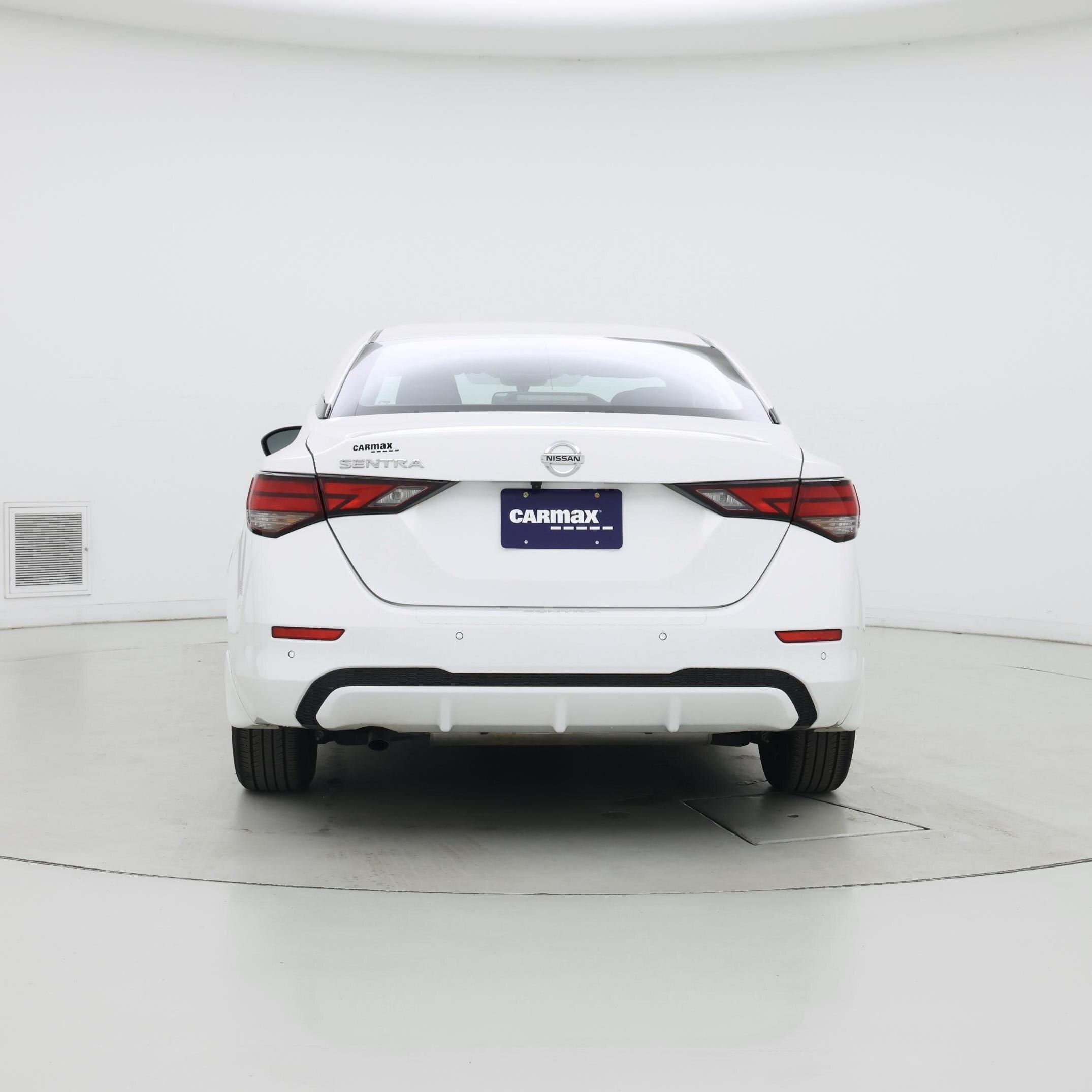 Thumbnail: 2022 Nissan Sentra - 6