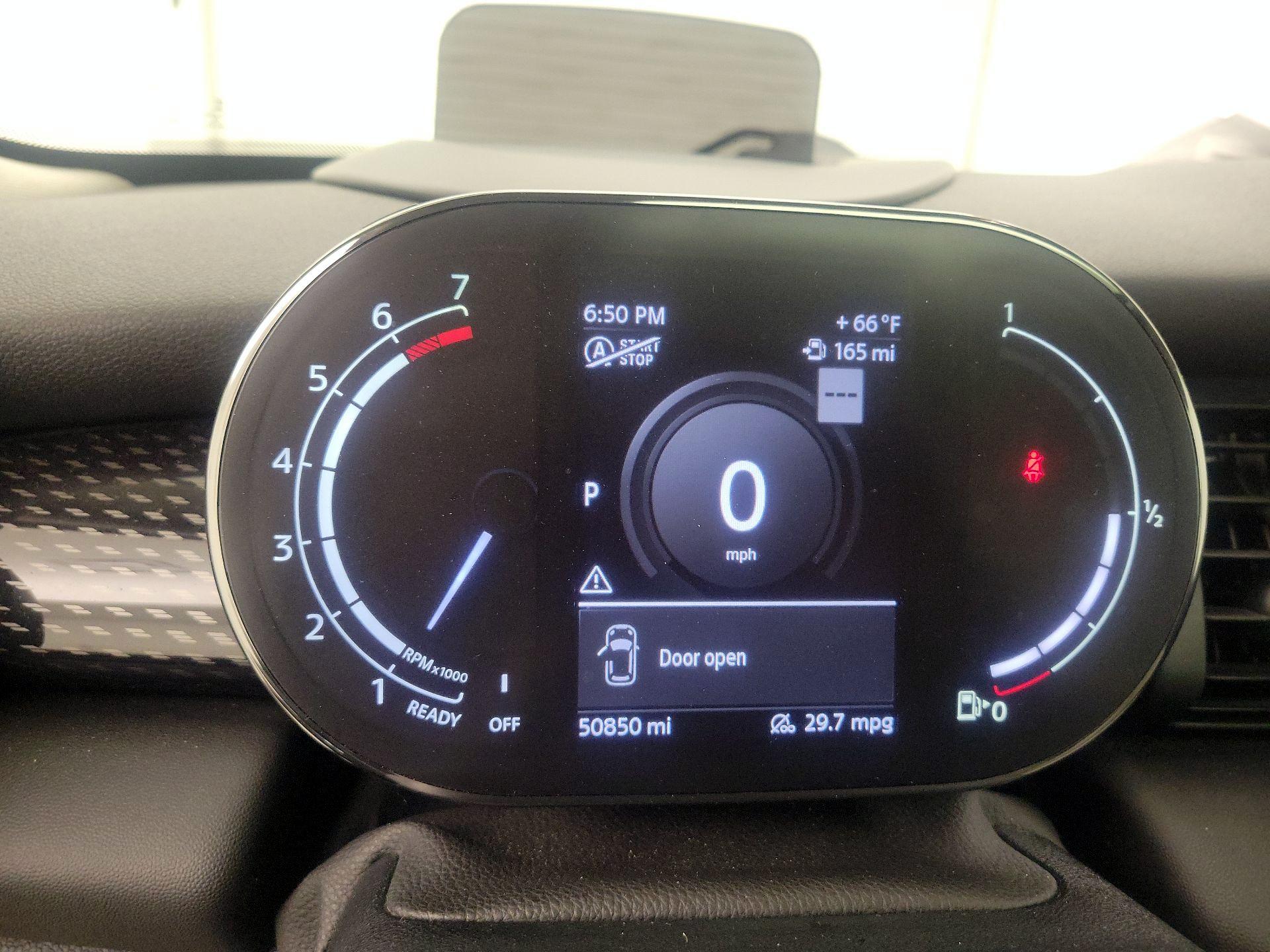 Thumbnail: 2021 MINI Cooper Hardtop - 9