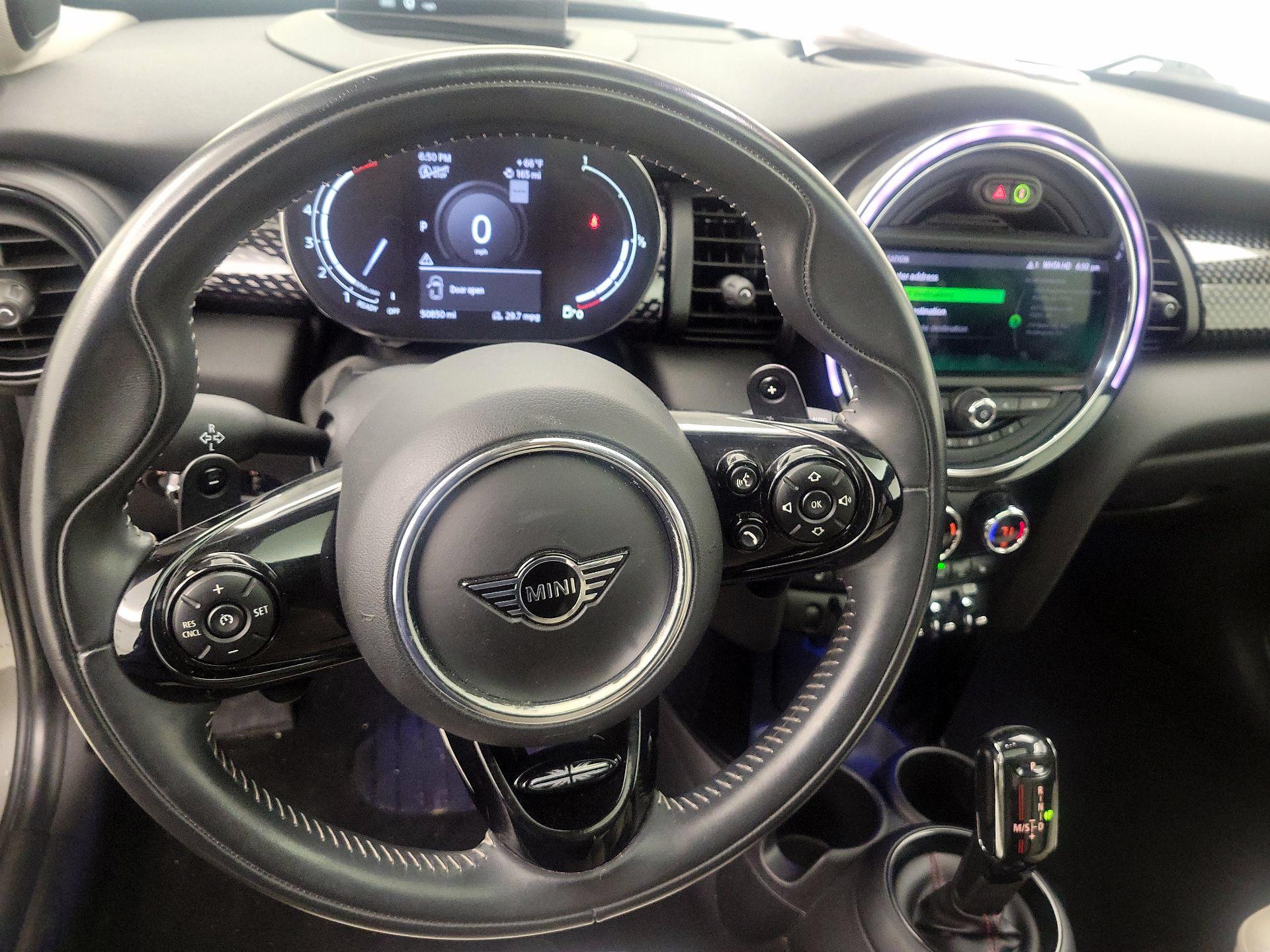 Thumbnail: 2021 MINI Cooper Hardtop - 10