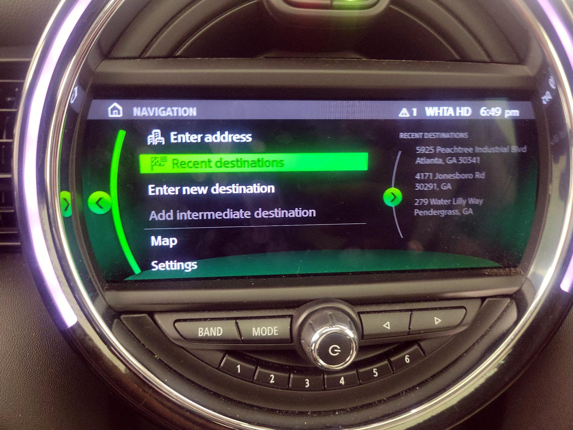 Thumbnail: 2021 MINI Cooper Hardtop - 14