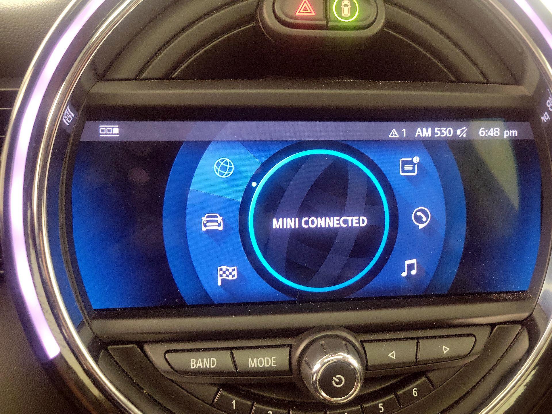 Thumbnail: 2021 MINI Cooper Hardtop - 16