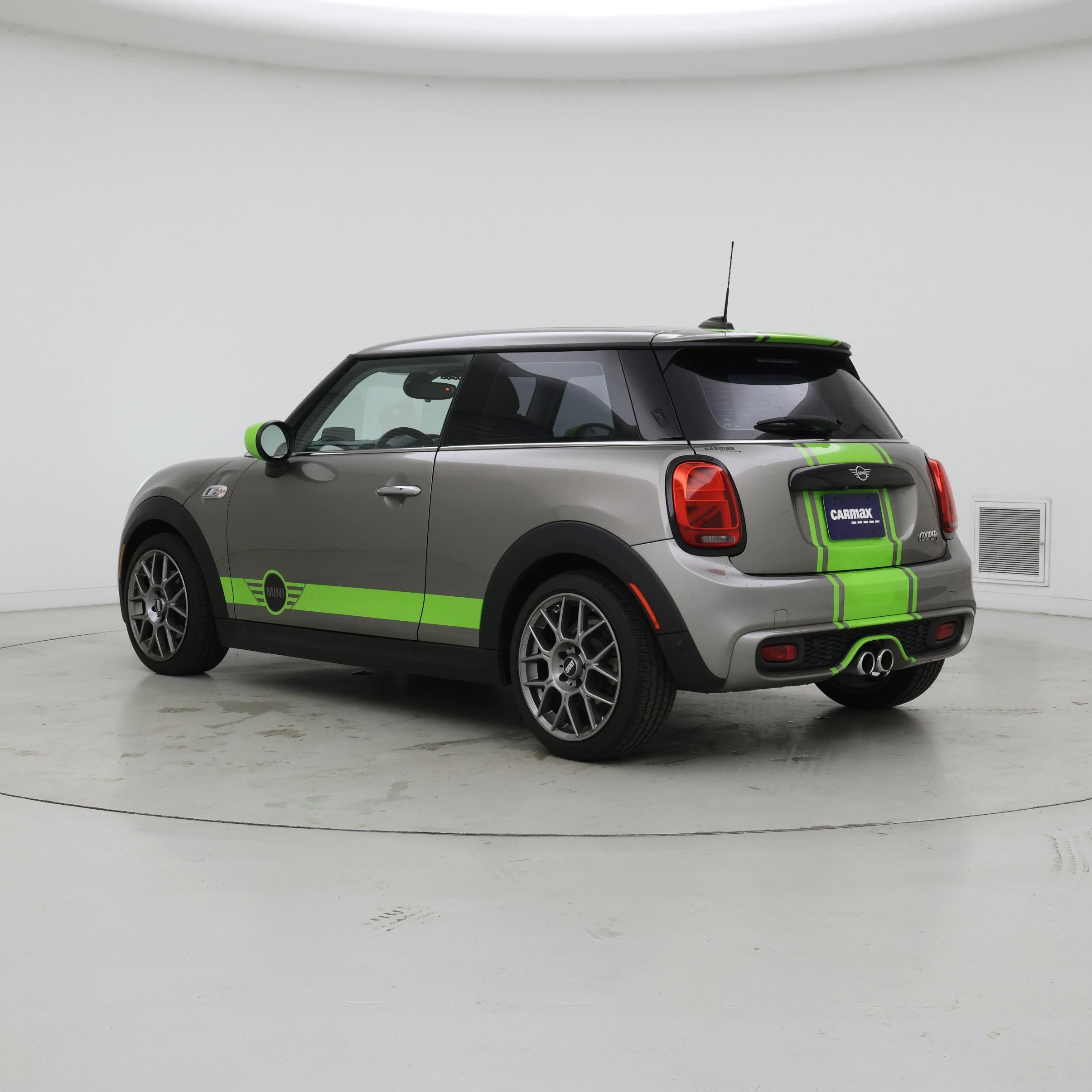 Thumbnail: 2021 MINI Cooper Hardtop - 2