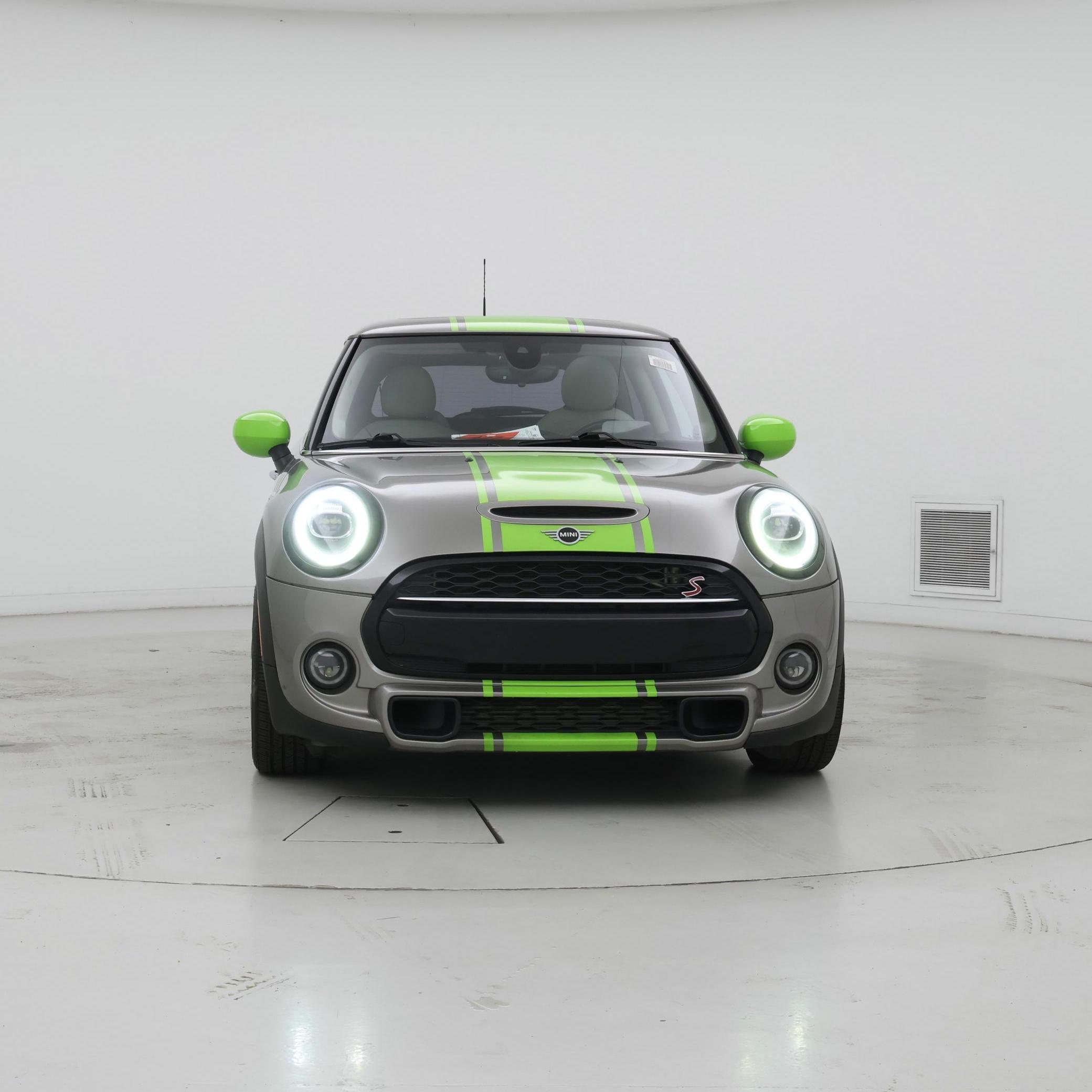 Thumbnail: 2021 MINI Cooper Hardtop - 5