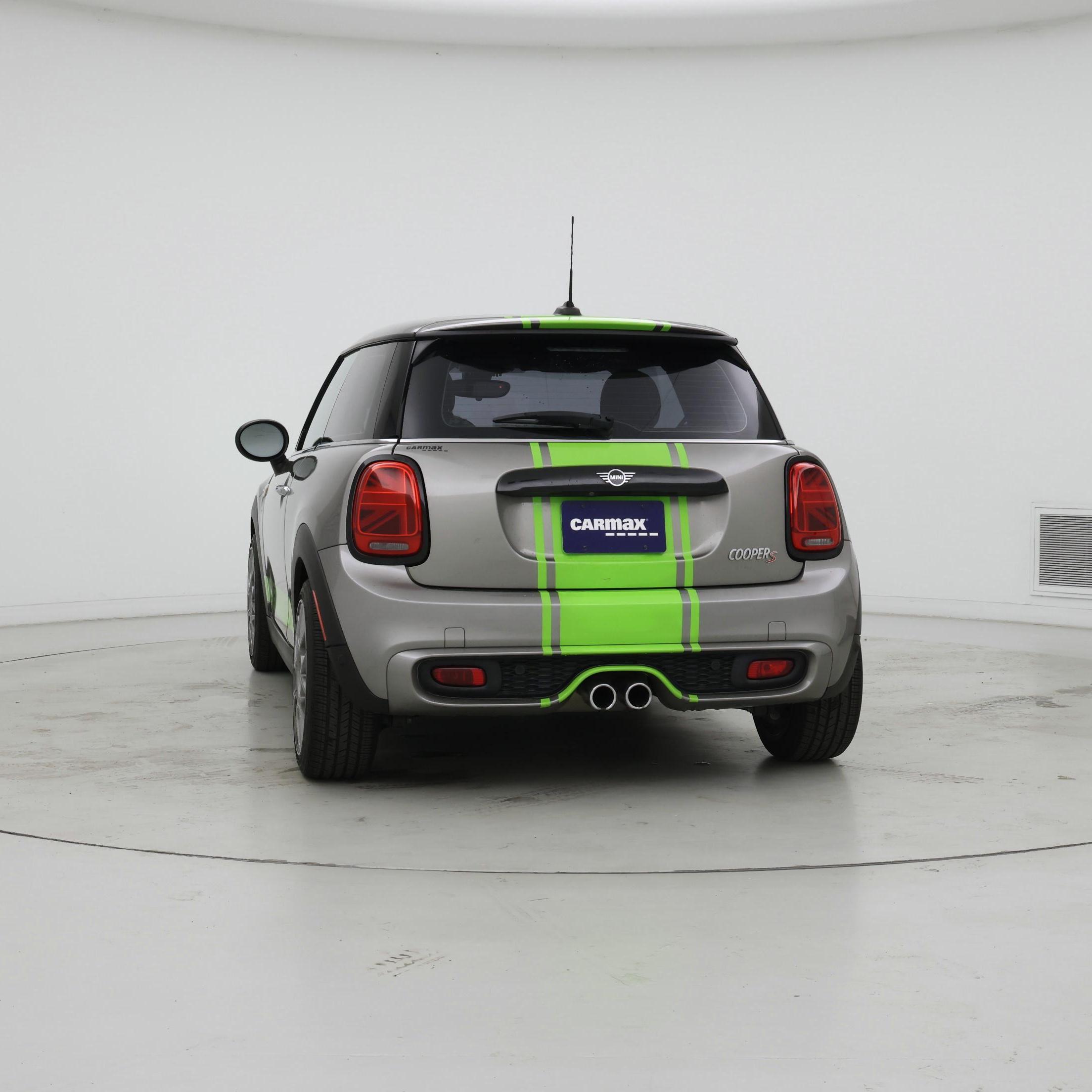 Thumbnail: 2021 MINI Cooper Hardtop - 6