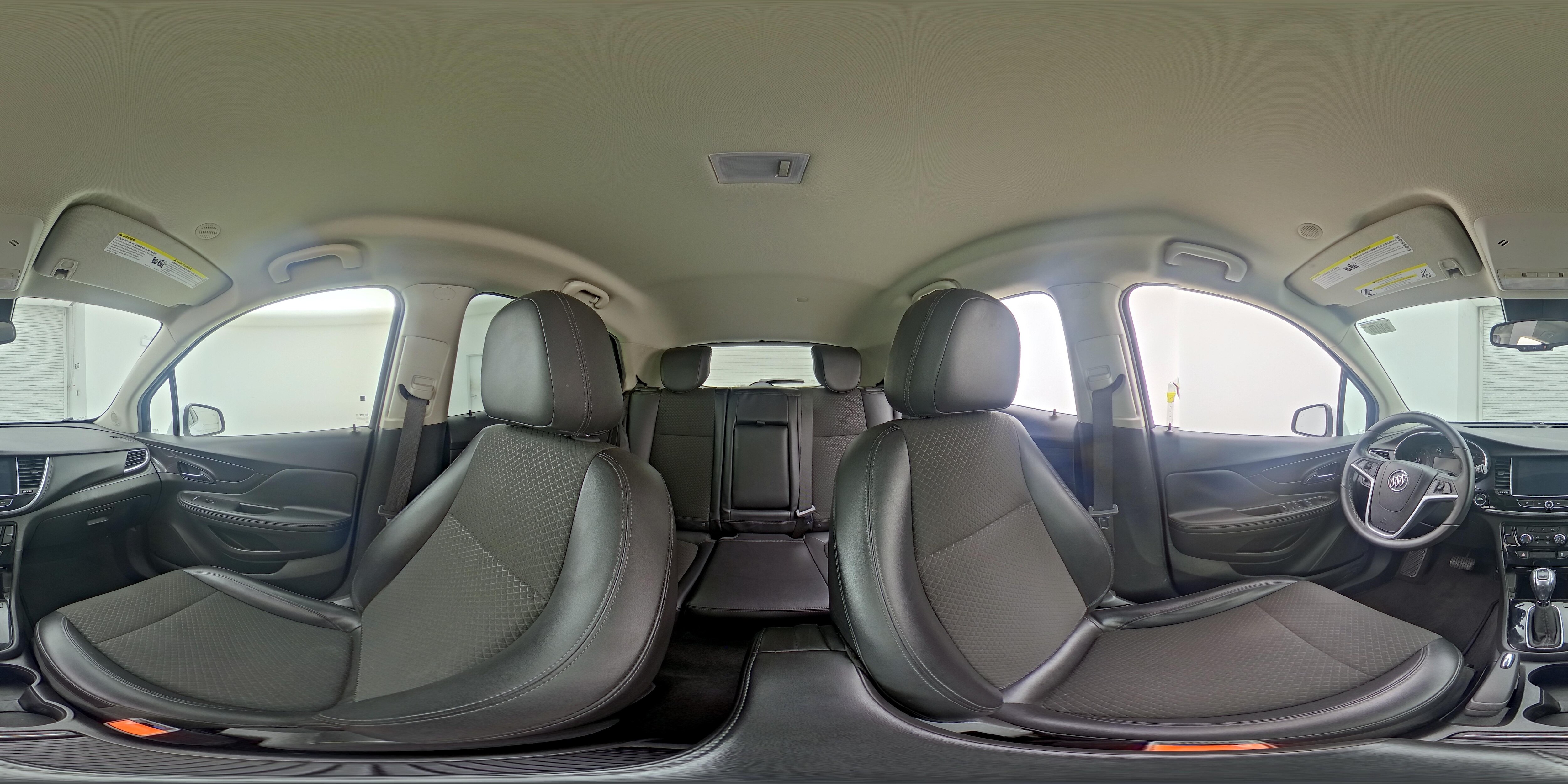 2019 Buick Encore Sport Touring - Photo 25