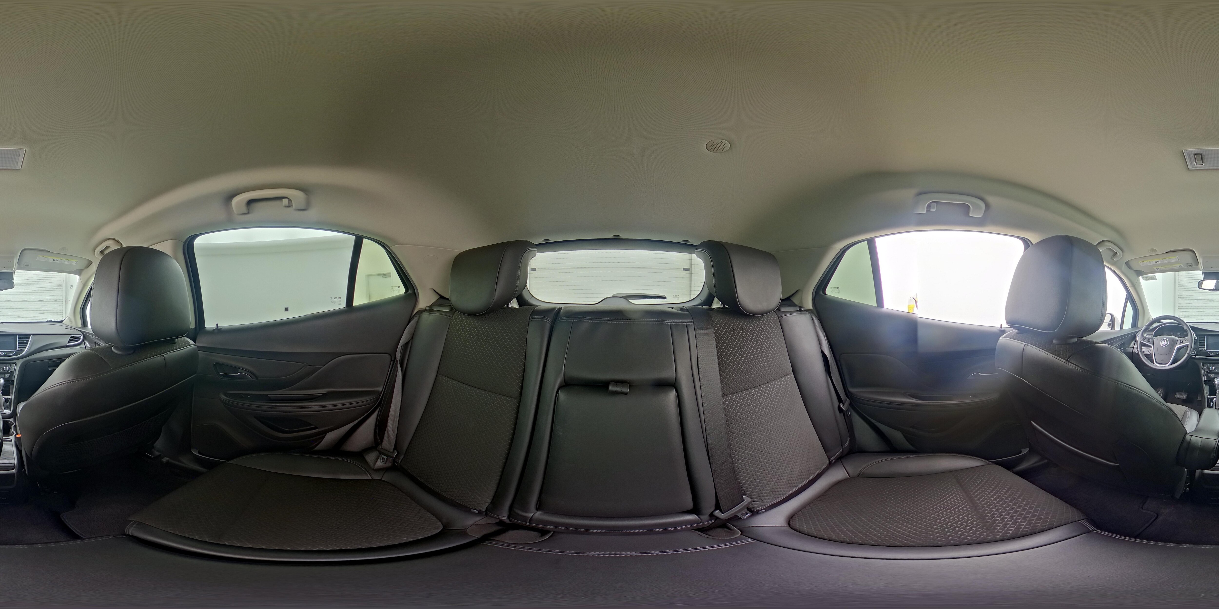 2019 Buick Encore Sport Touring - Photo 26