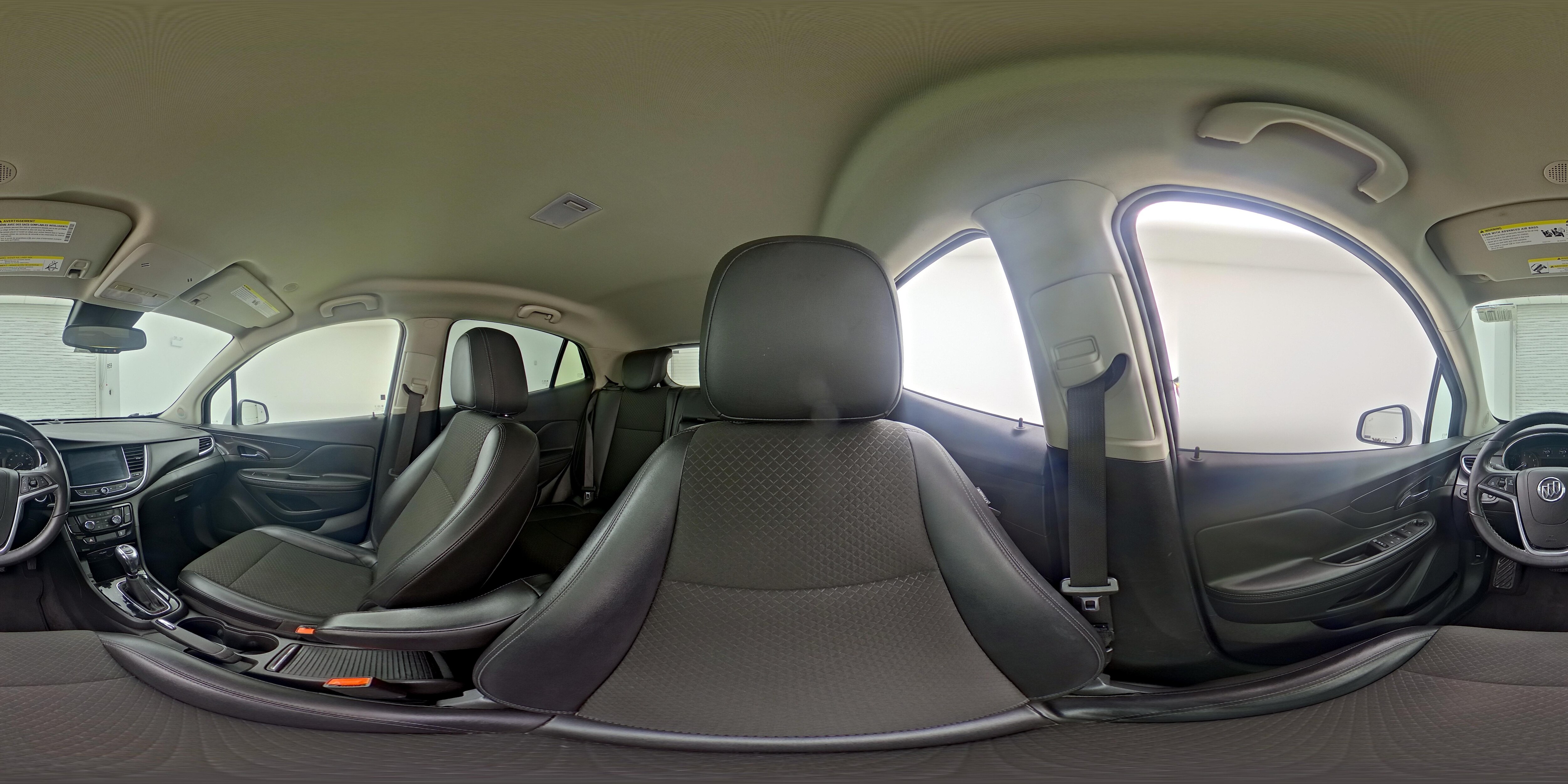 2019 Buick Encore Sport Touring - Photo 27
