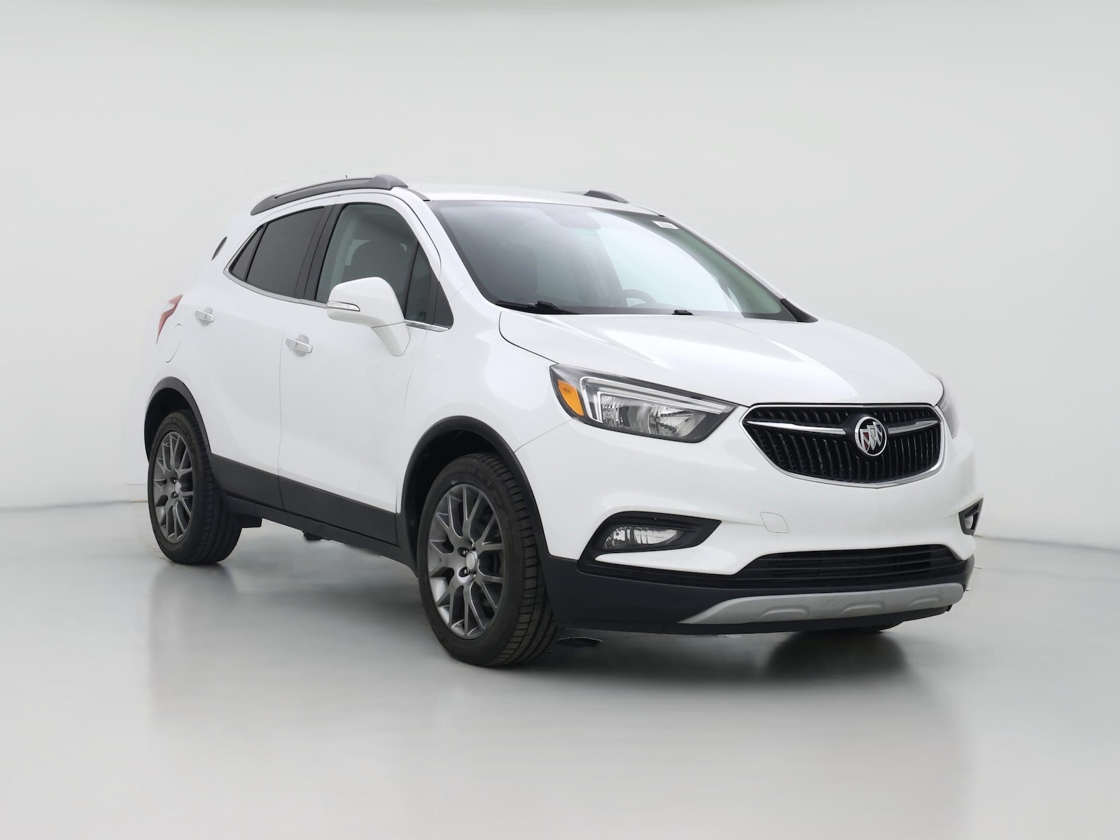 2019 Buick Encore Sport Touring - Photo 1