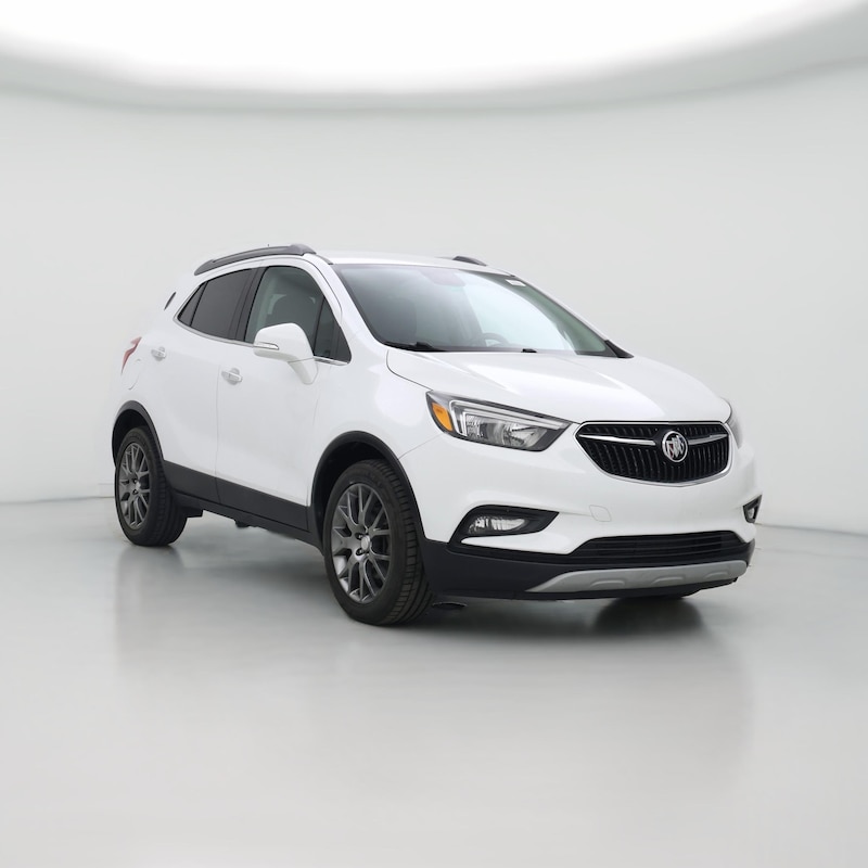 2019 Buick Encore Sport Touring