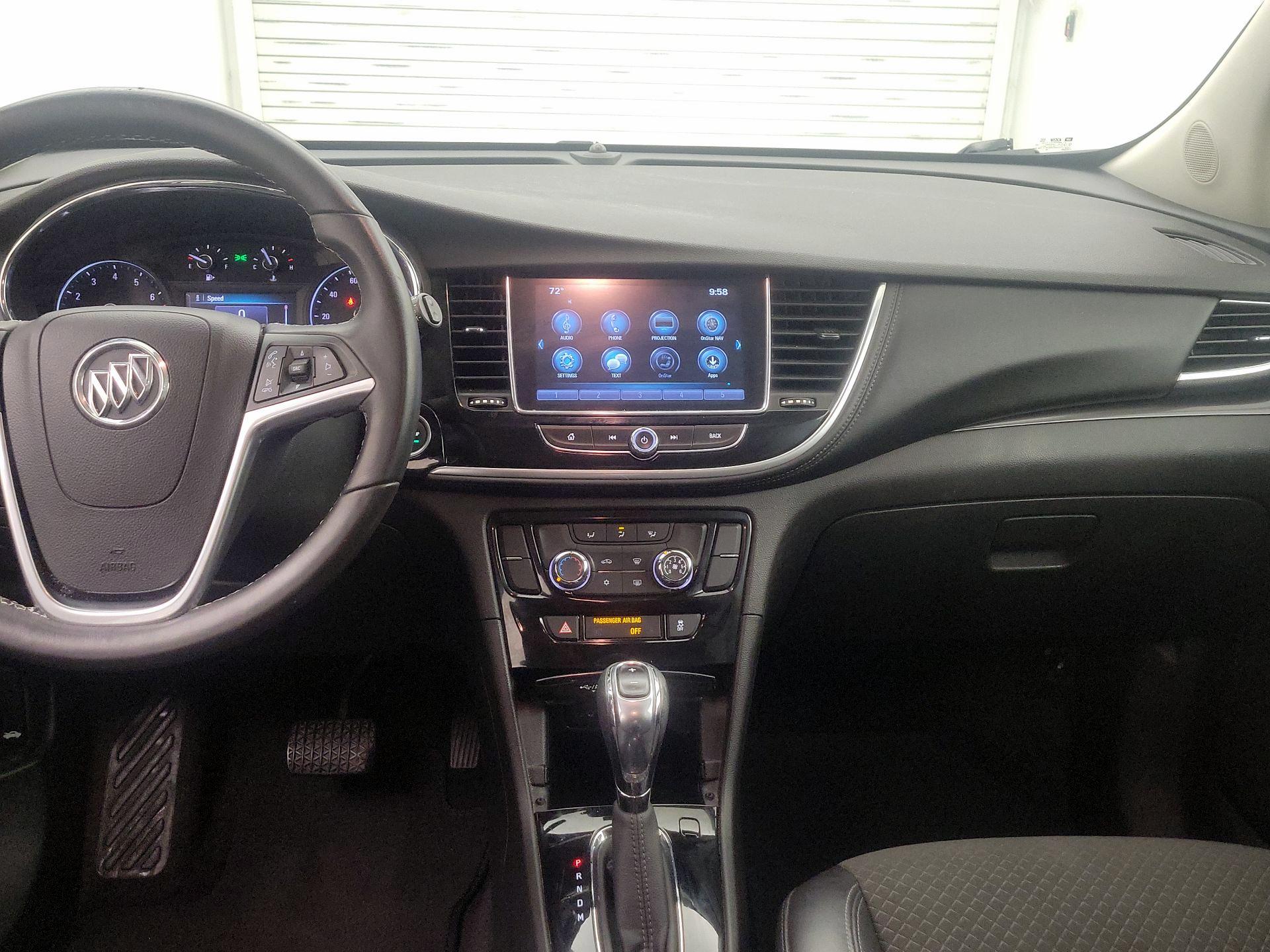 Thumbnail: 2019 Buick Encore - 9