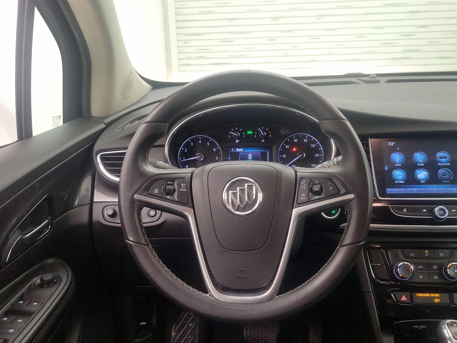 Thumbnail: 2019 Buick Encore - 10