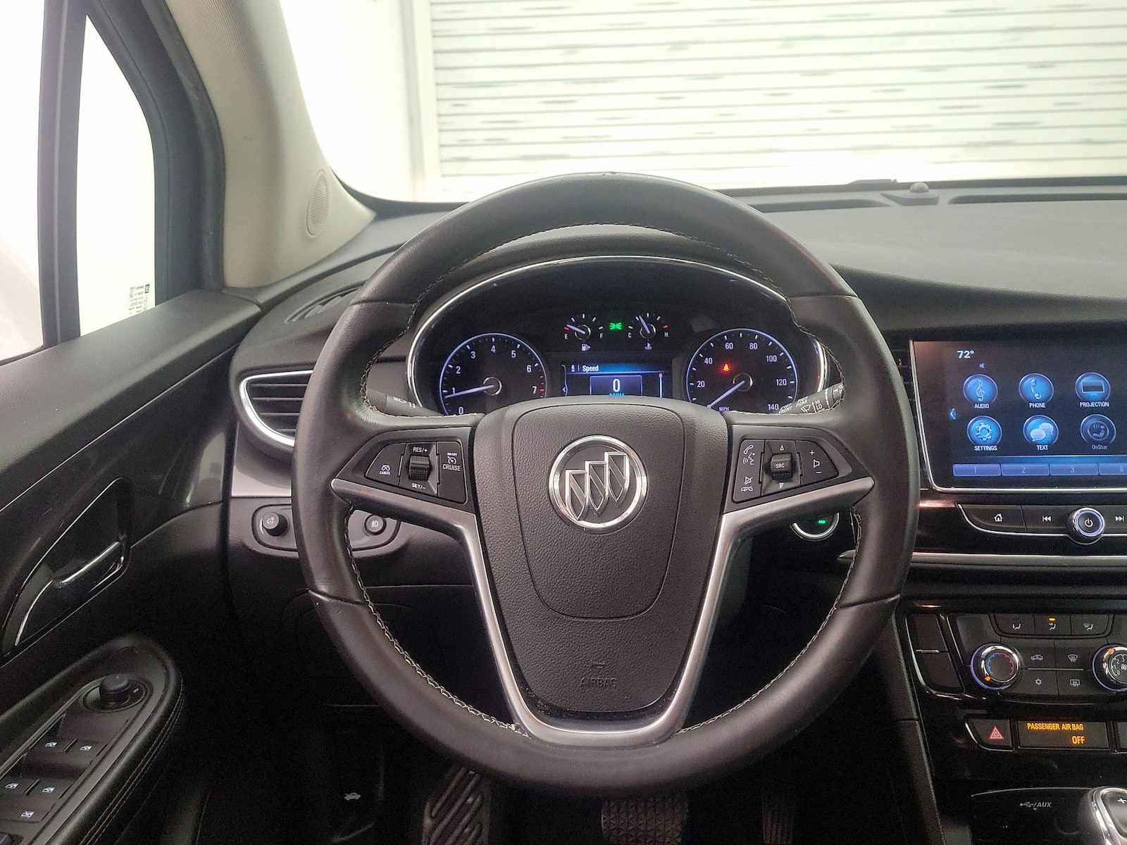 2019 Buick Encore Sport Touring - Photo 11