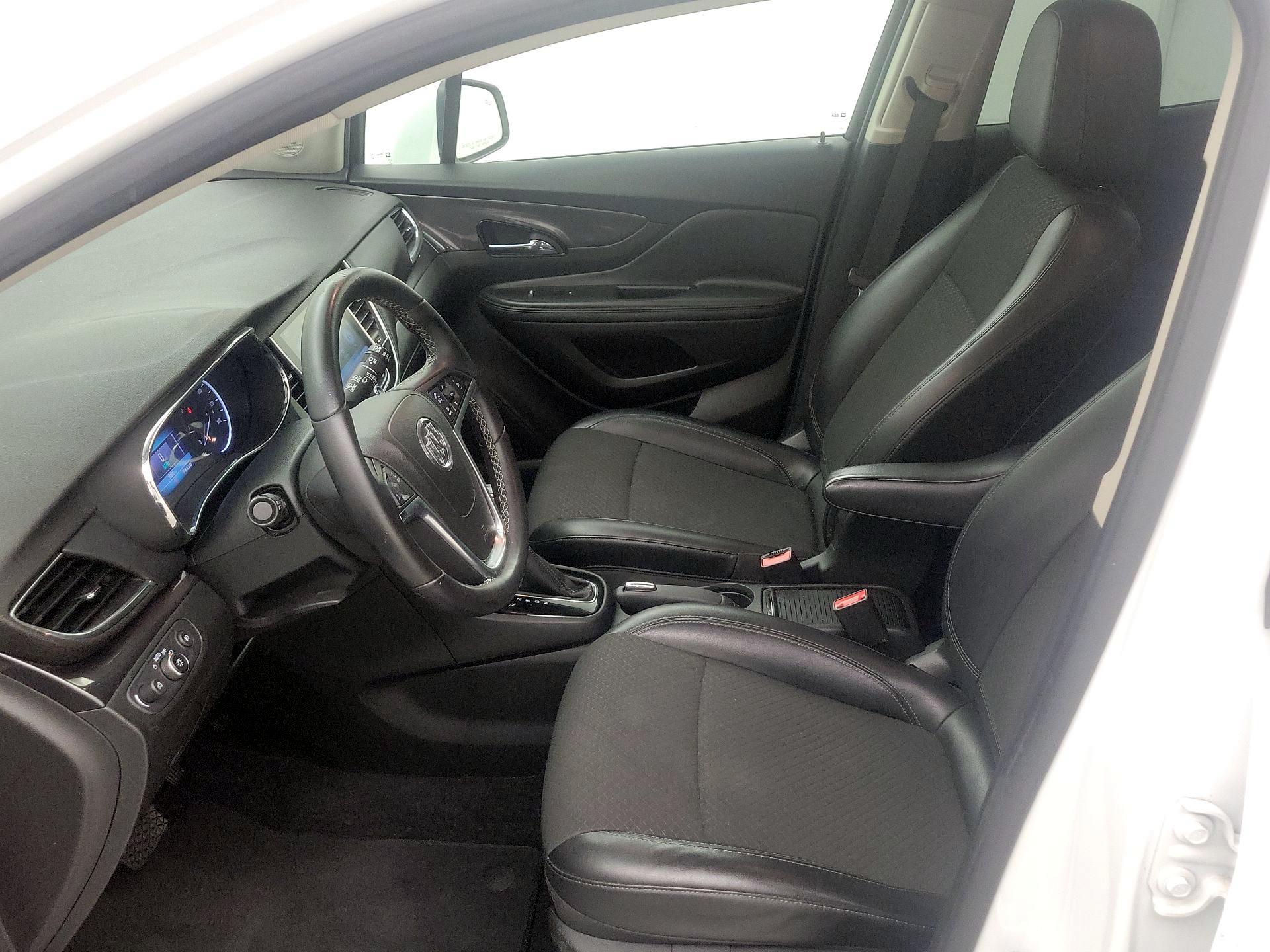 Thumbnail: 2019 Buick Encore - 11