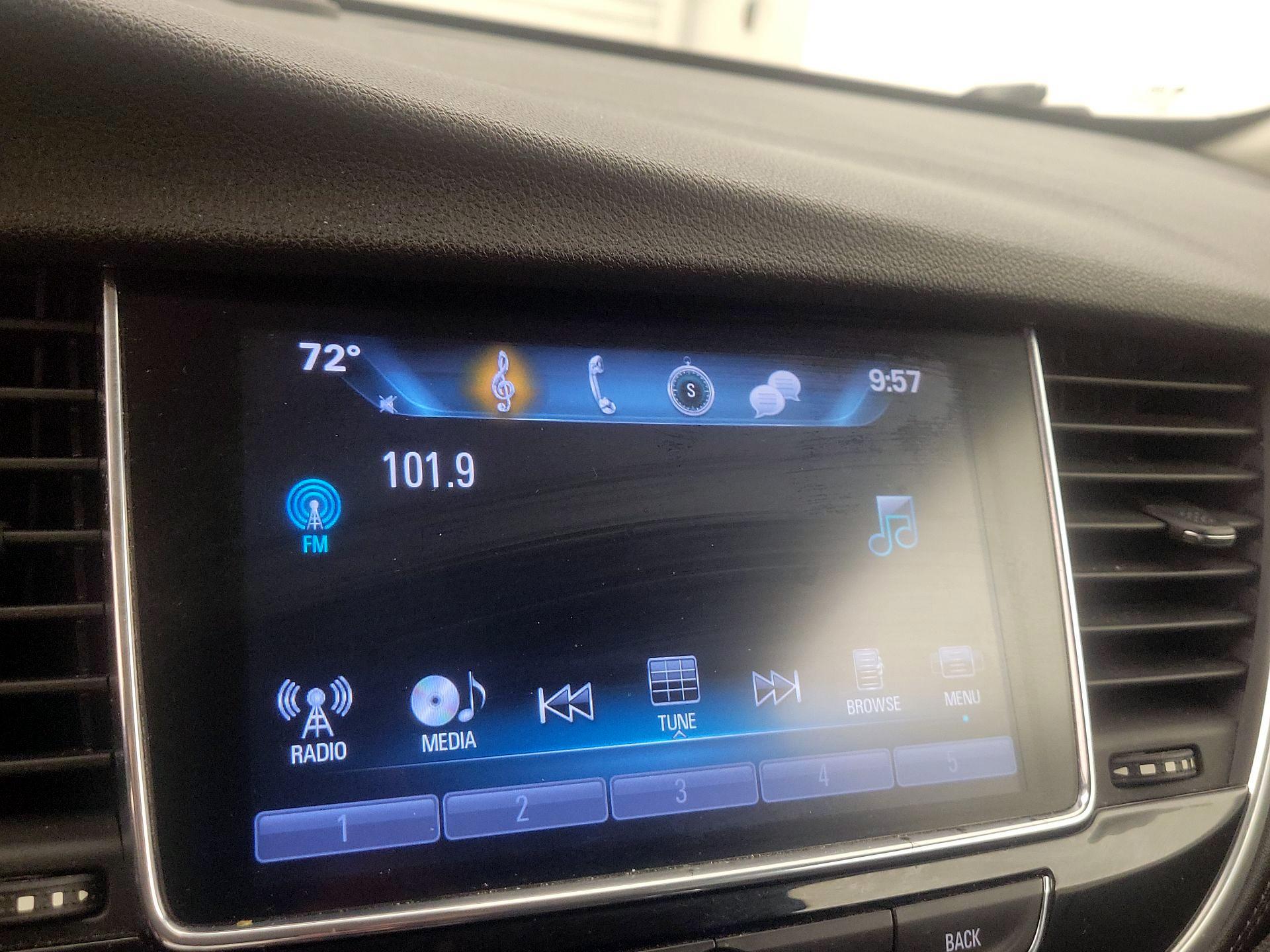 Thumbnail: 2019 Buick Encore - 15