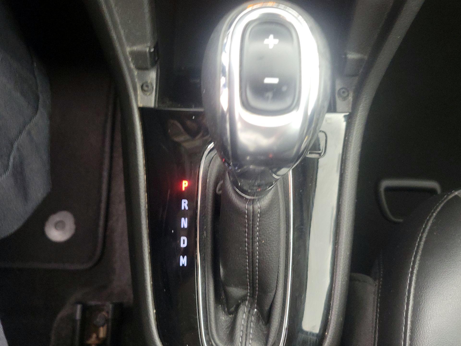 Thumbnail: 2019 Buick Encore - 17