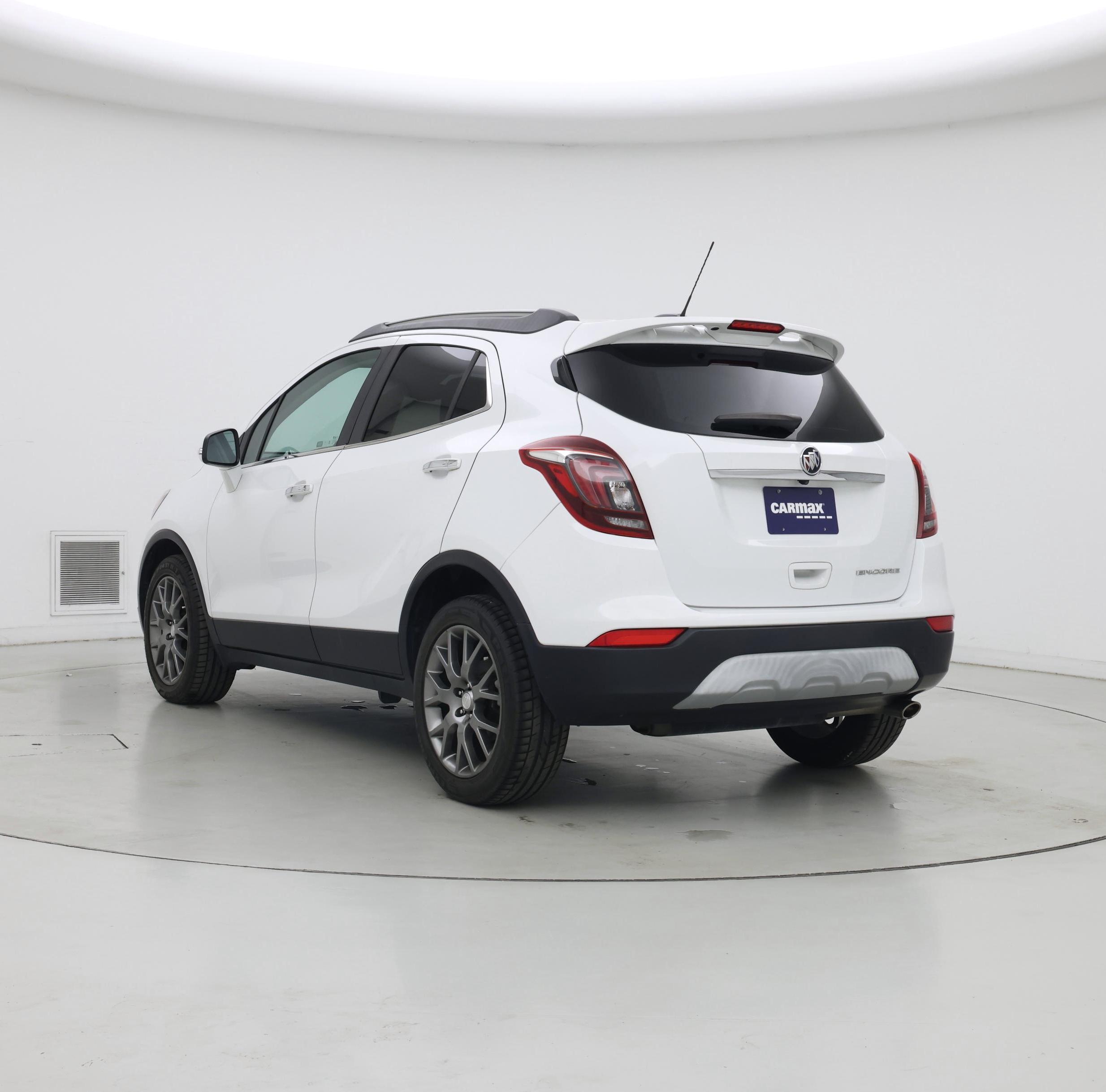 Thumbnail: 2019 Buick Encore - 2