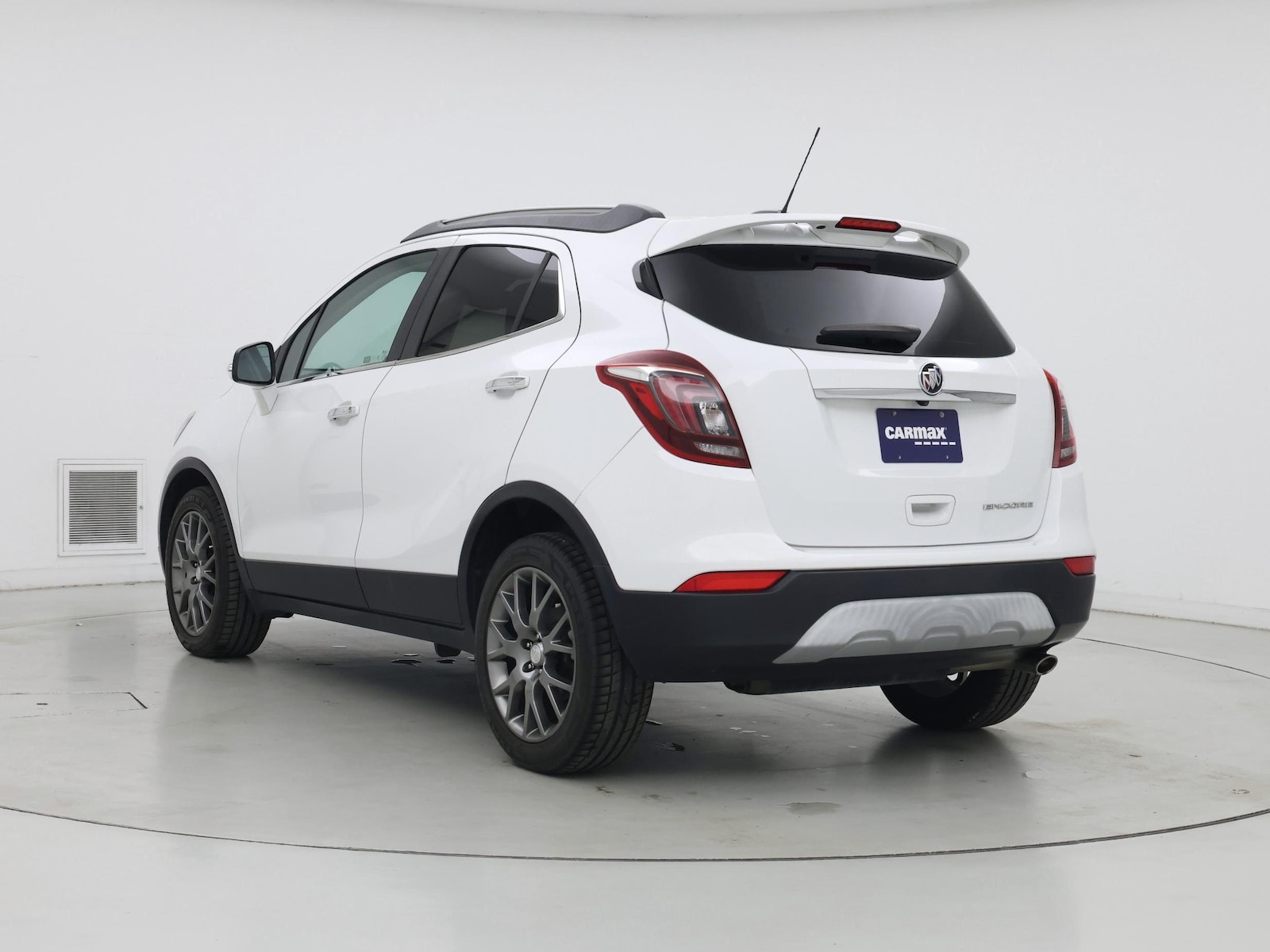 2019 Buick Encore Sport Touring - Photo 3