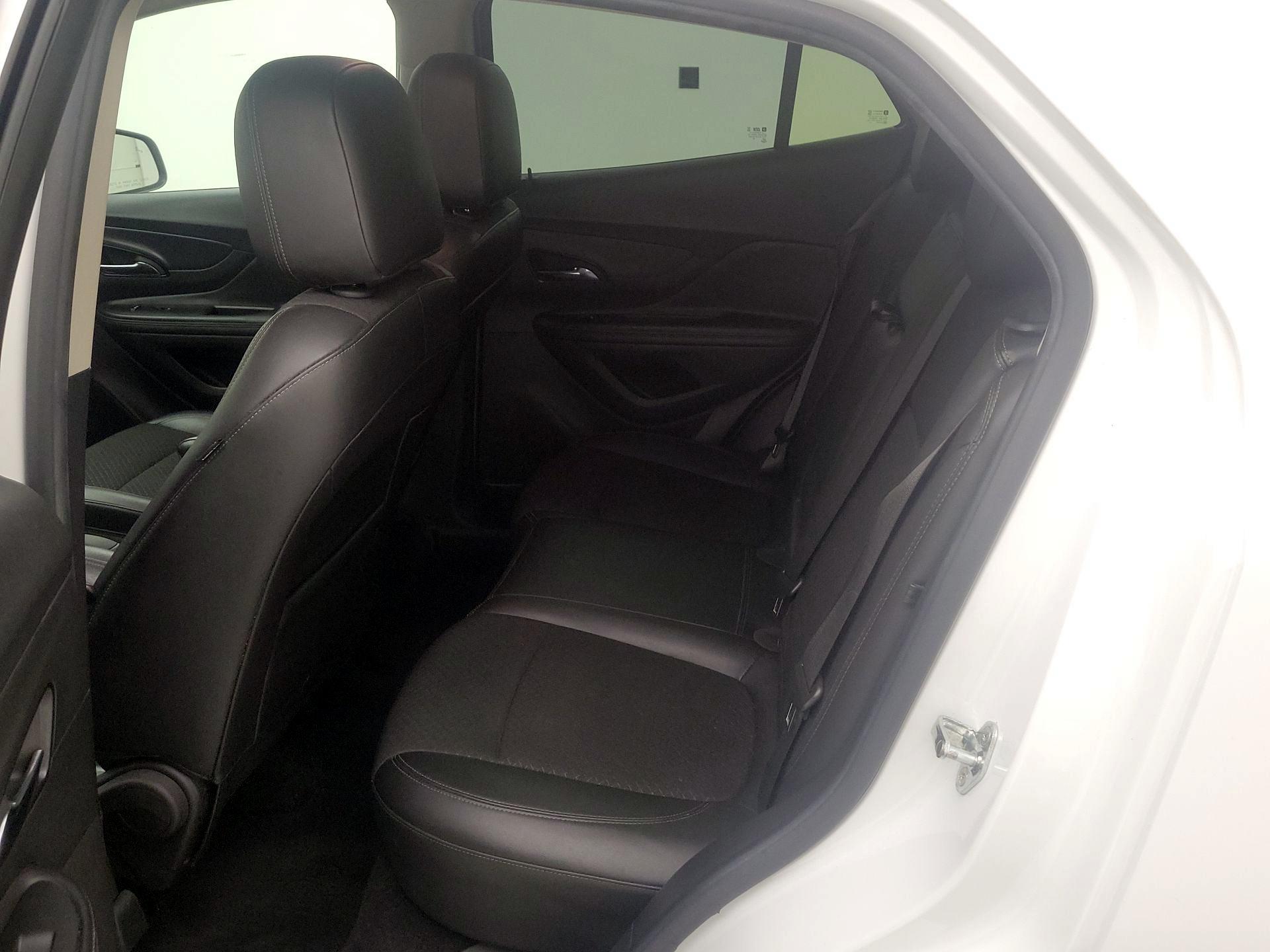 Thumbnail: 2019 Buick Encore - 19
