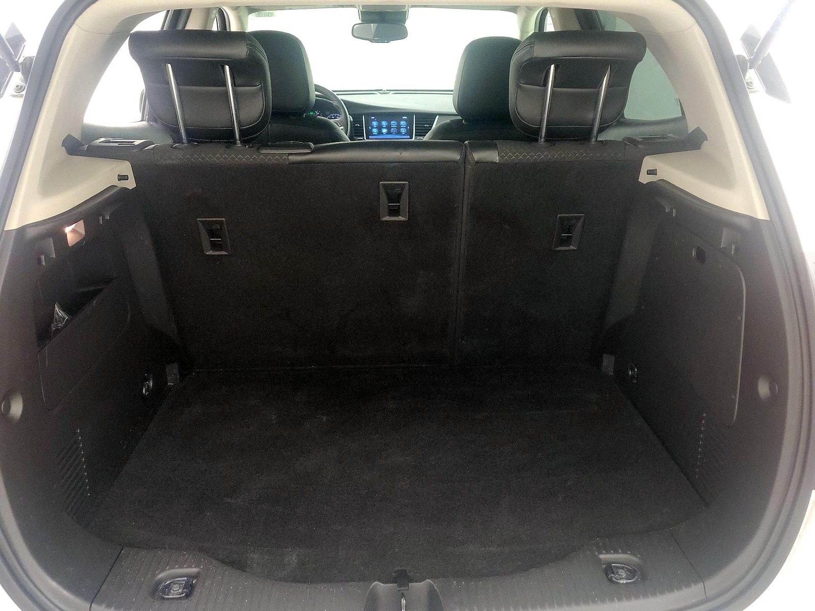2019 Buick Encore Sport Touring - Photo 21