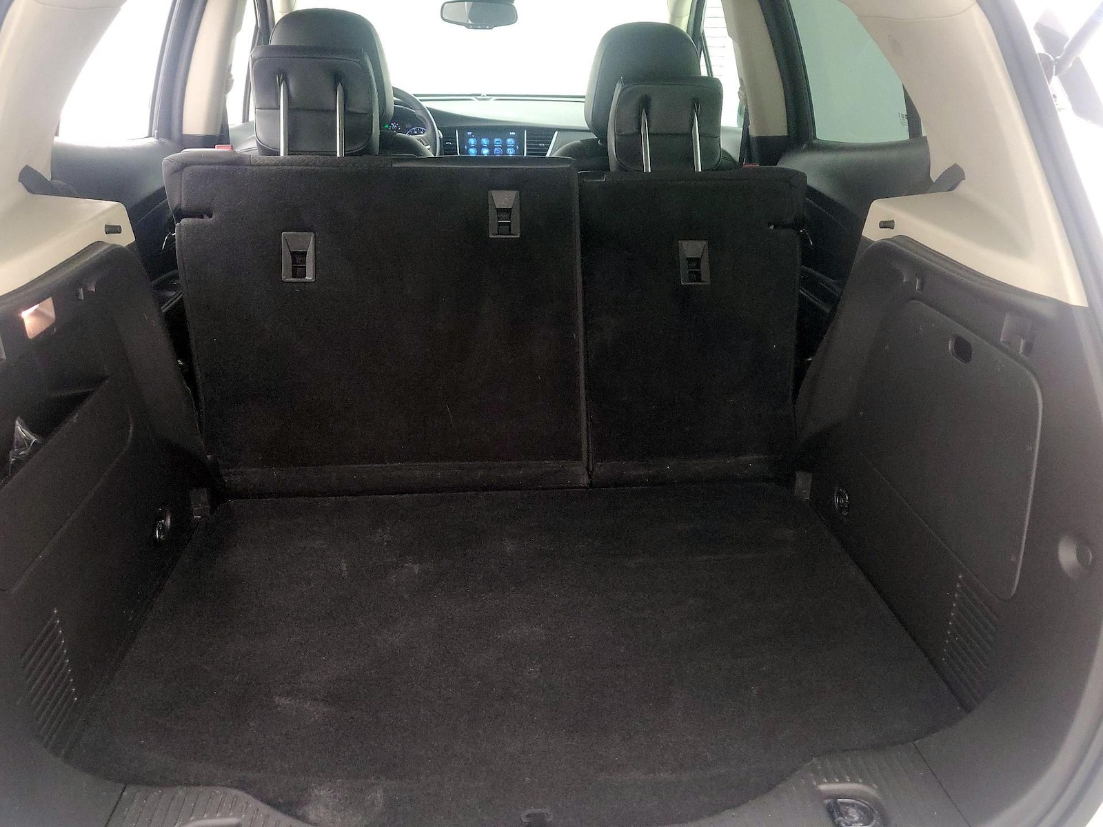 2019 Buick Encore Sport Touring - Photo 22