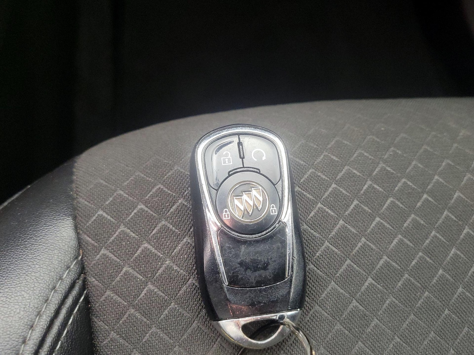 2019 Buick Encore Sport Touring - Photo 24