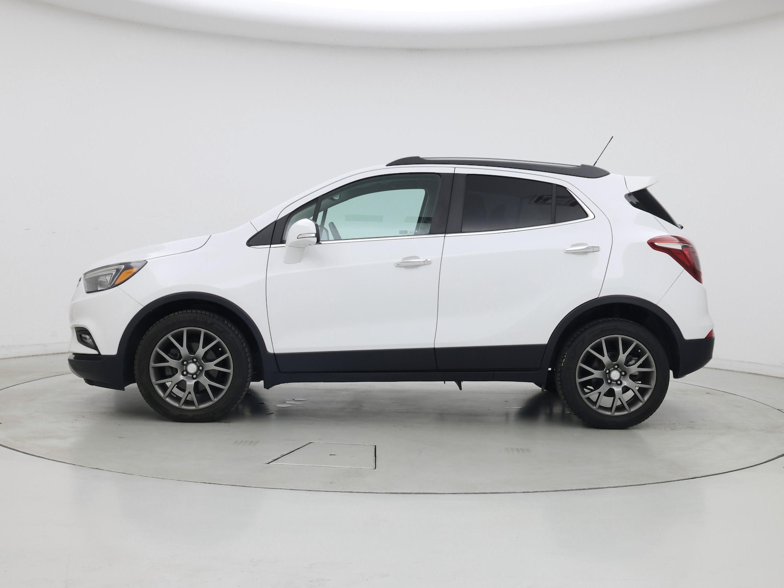 2019 Buick Encore Sport Touring - Photo 4