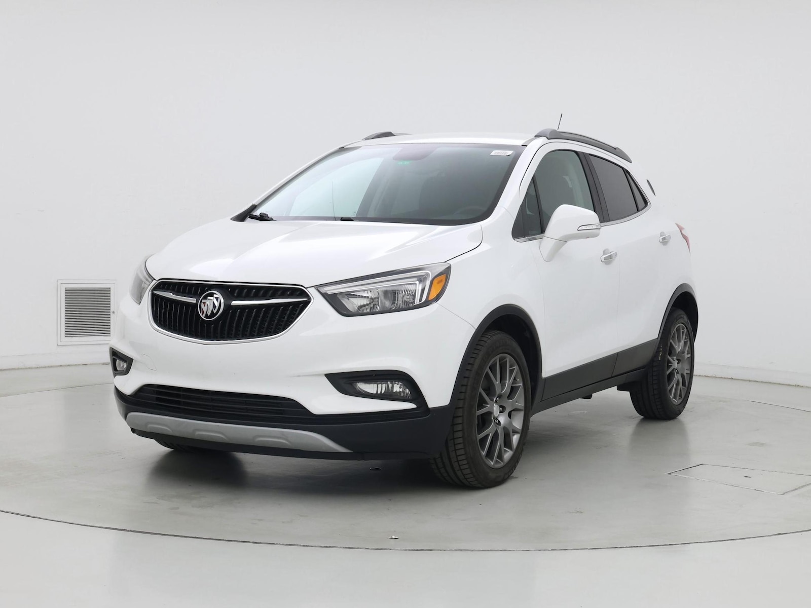 2019 Buick Encore Sport Touring - Photo 5
