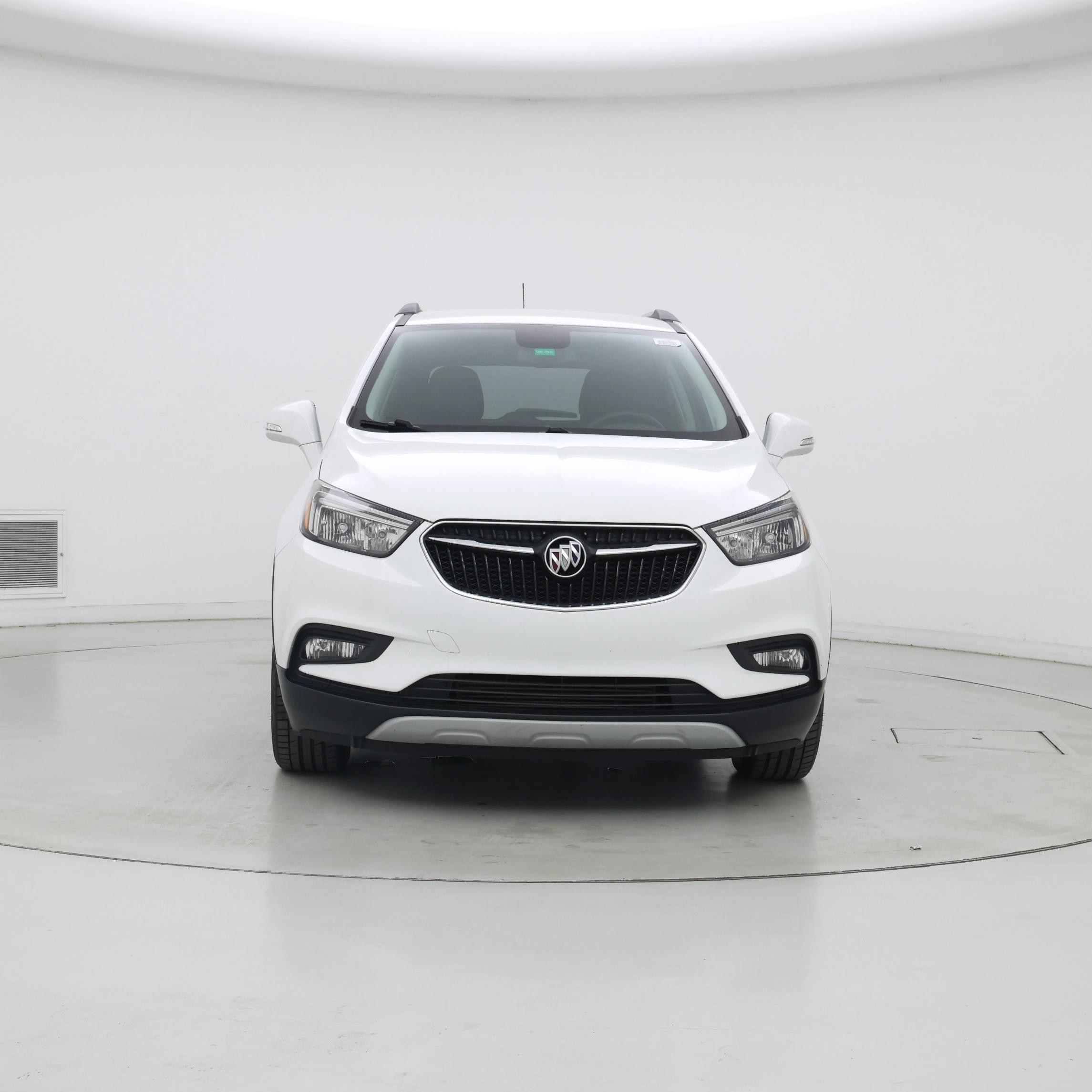 Thumbnail: 2019 Buick Encore - 5